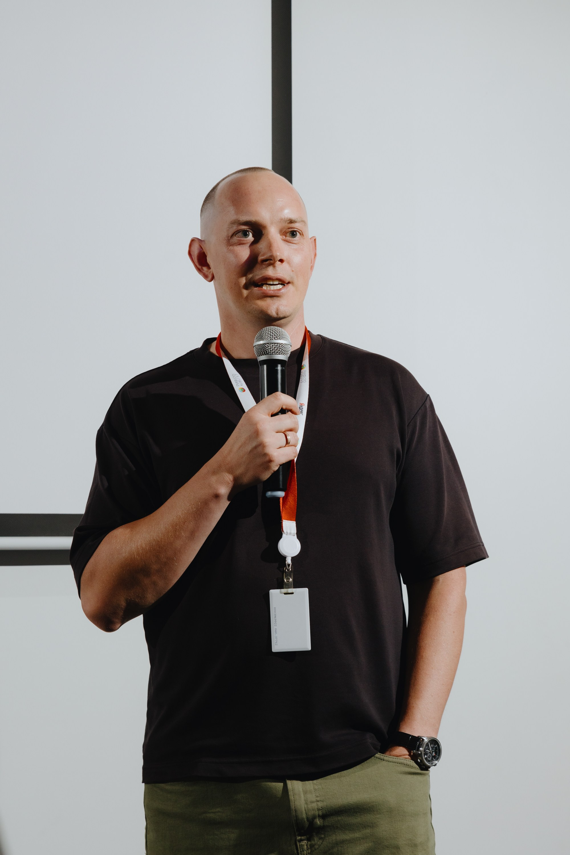 Galera Club. Фотограф Илья Чернов