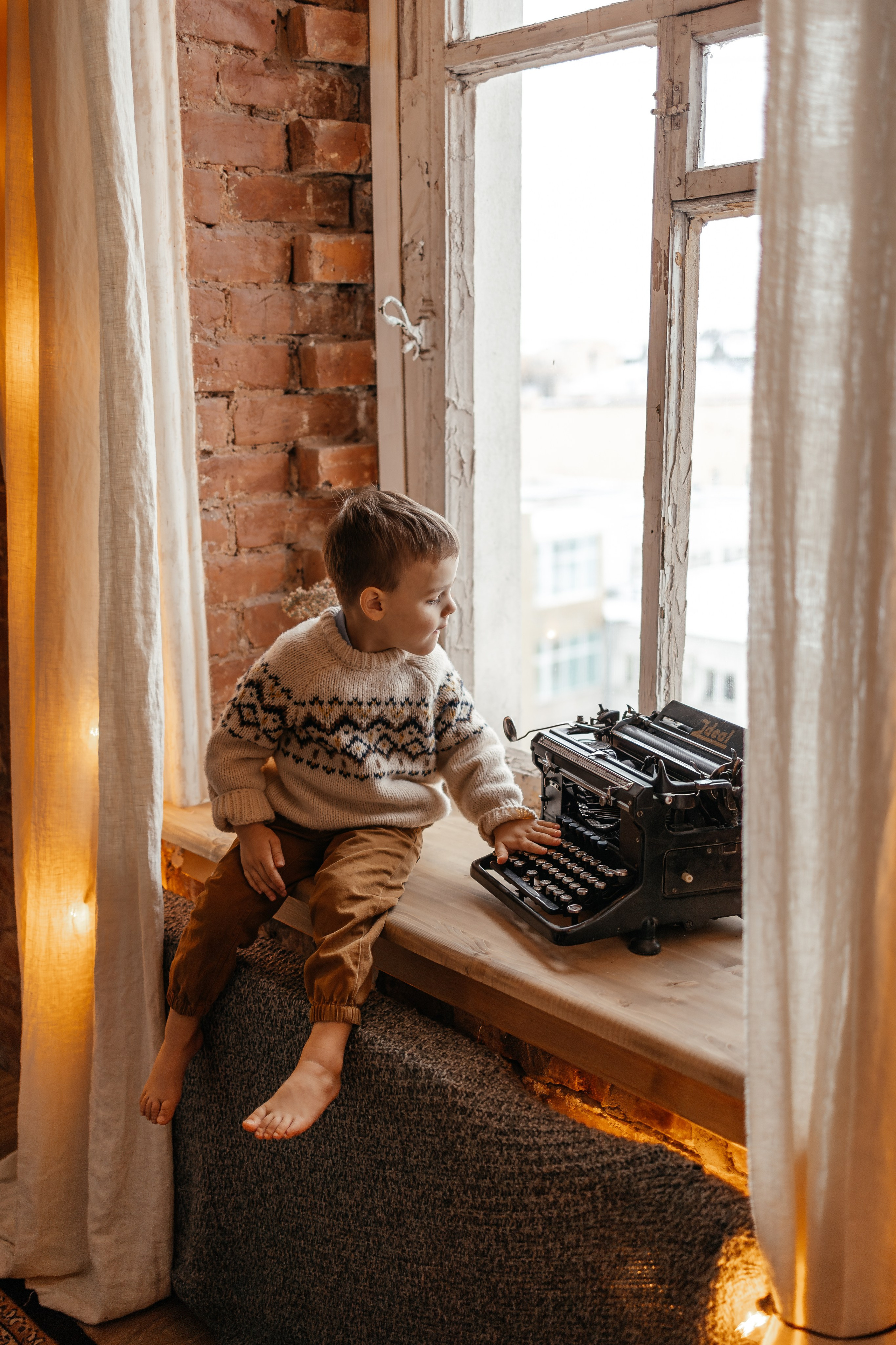 Екатерина и Николас. Lifestyle фотограф в Санкт-Петербурге Анна Щекалева