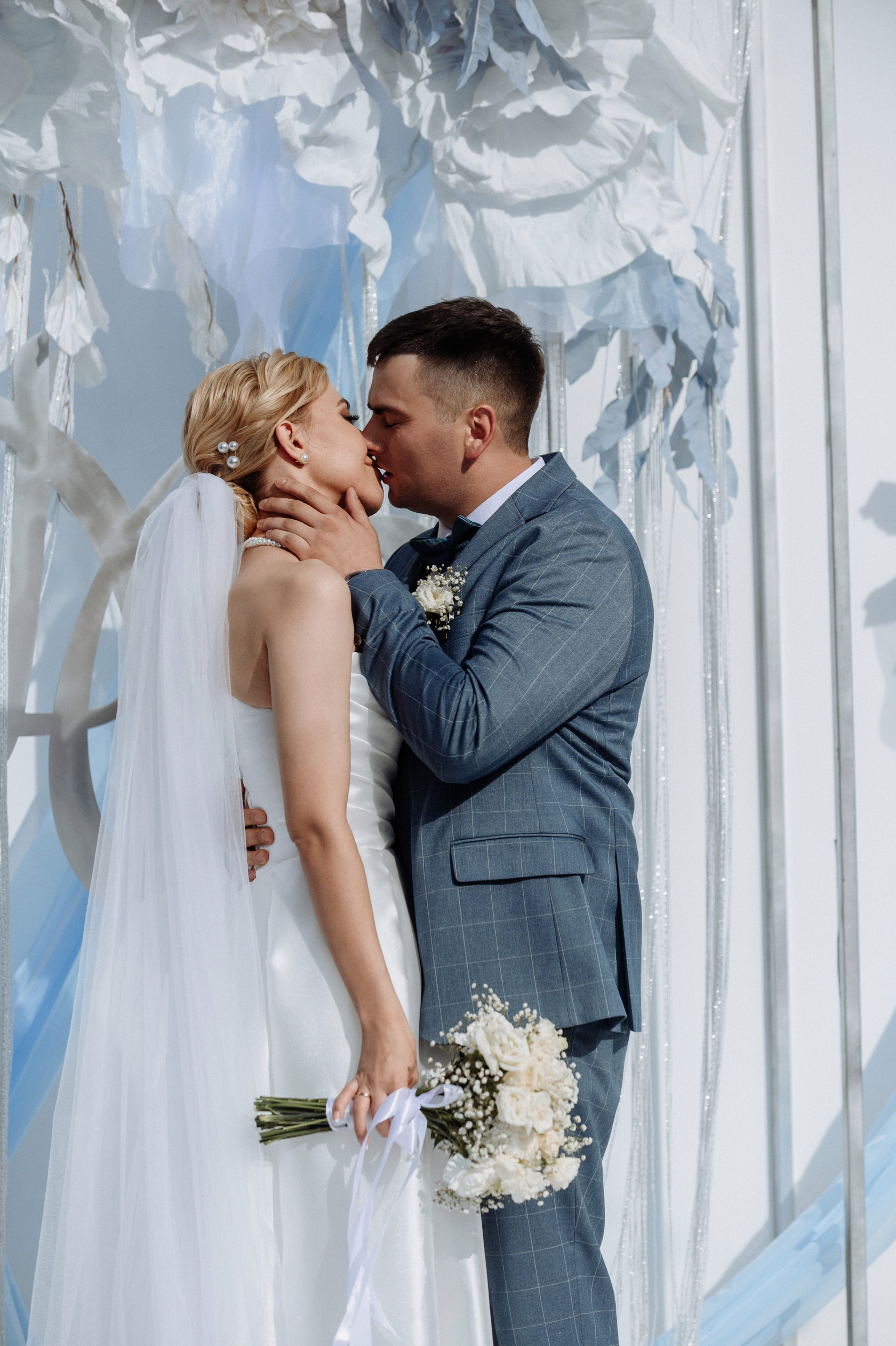 Дмитрий и Виктория 2024. Семейный и свадебный фотограф в Улан-Удэ, Иркутске Илья Спектор