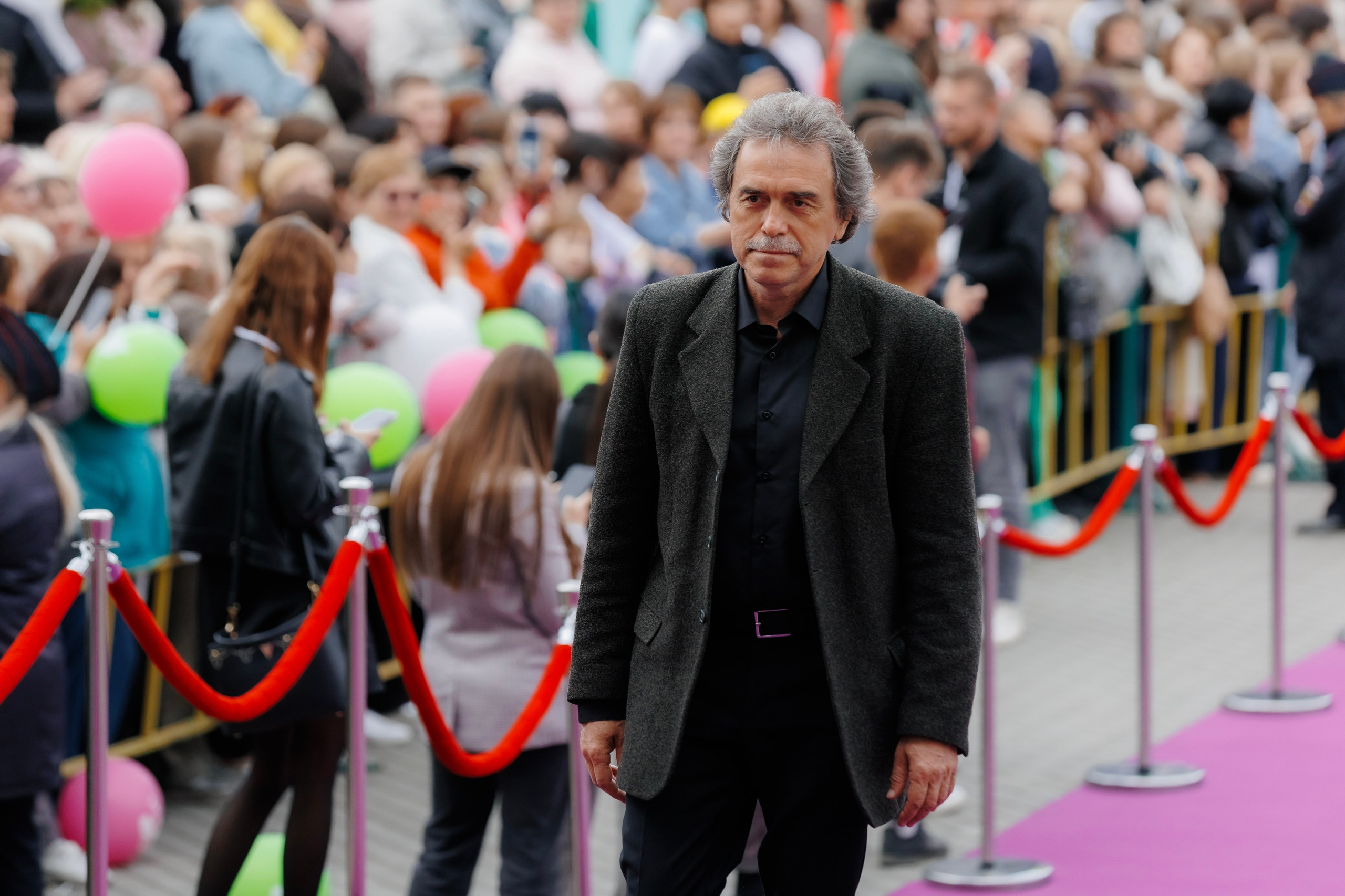 Репортаж. Фотограф Станислав Викулов в Чите