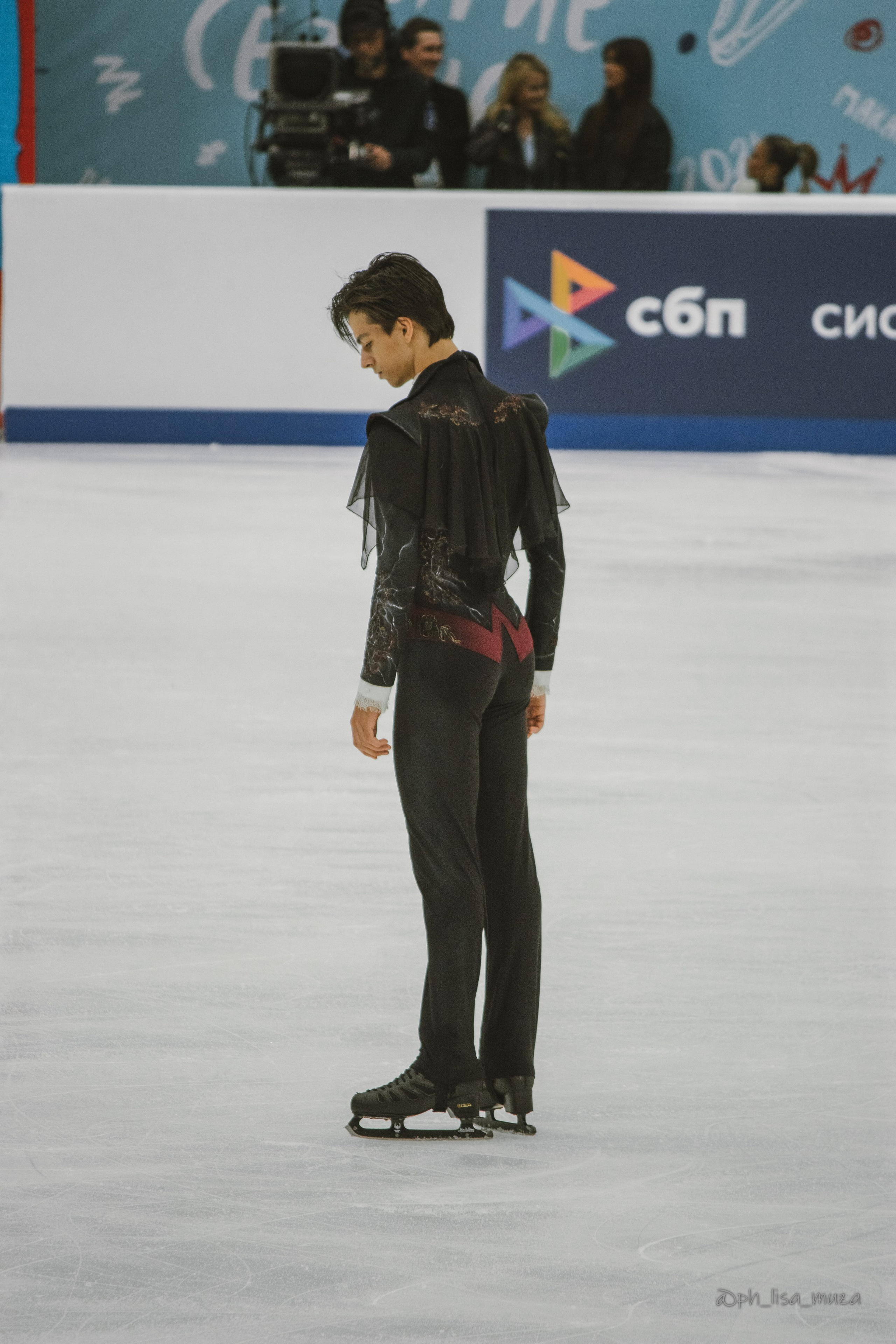 Фигурное катание (сентябрь 2023). Ph_lisa_muza