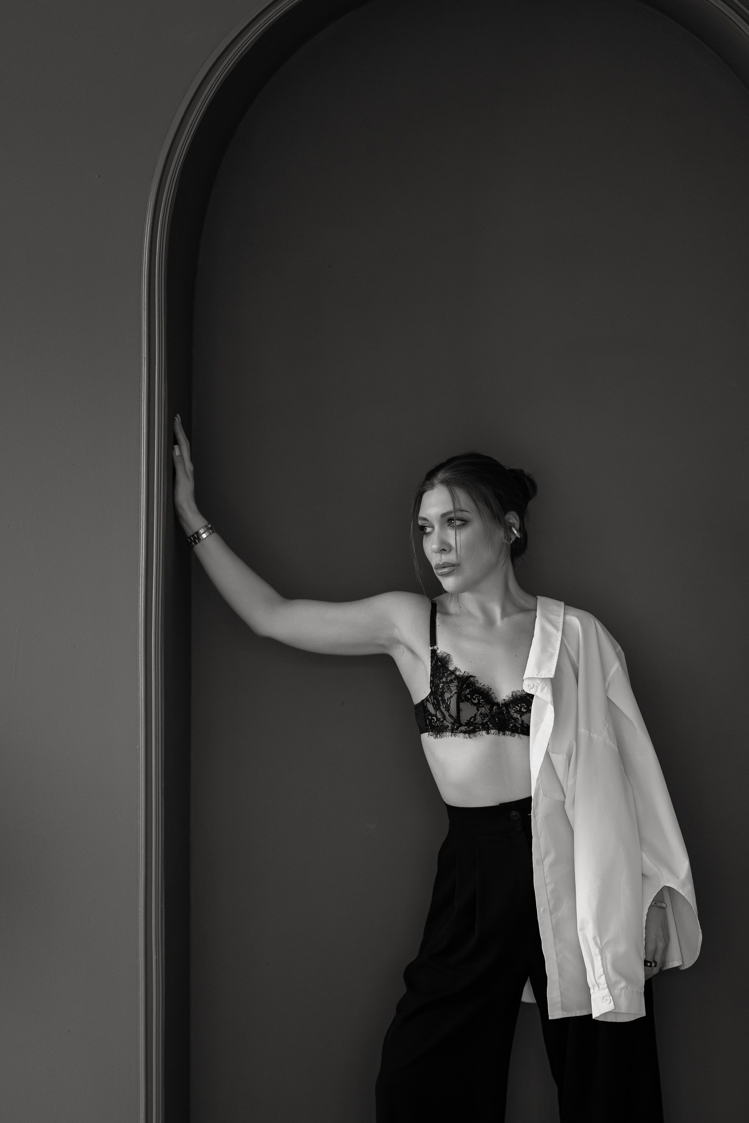 Нина. Свадебный и Семейный фотограф по всему миру Анна Фёдорова