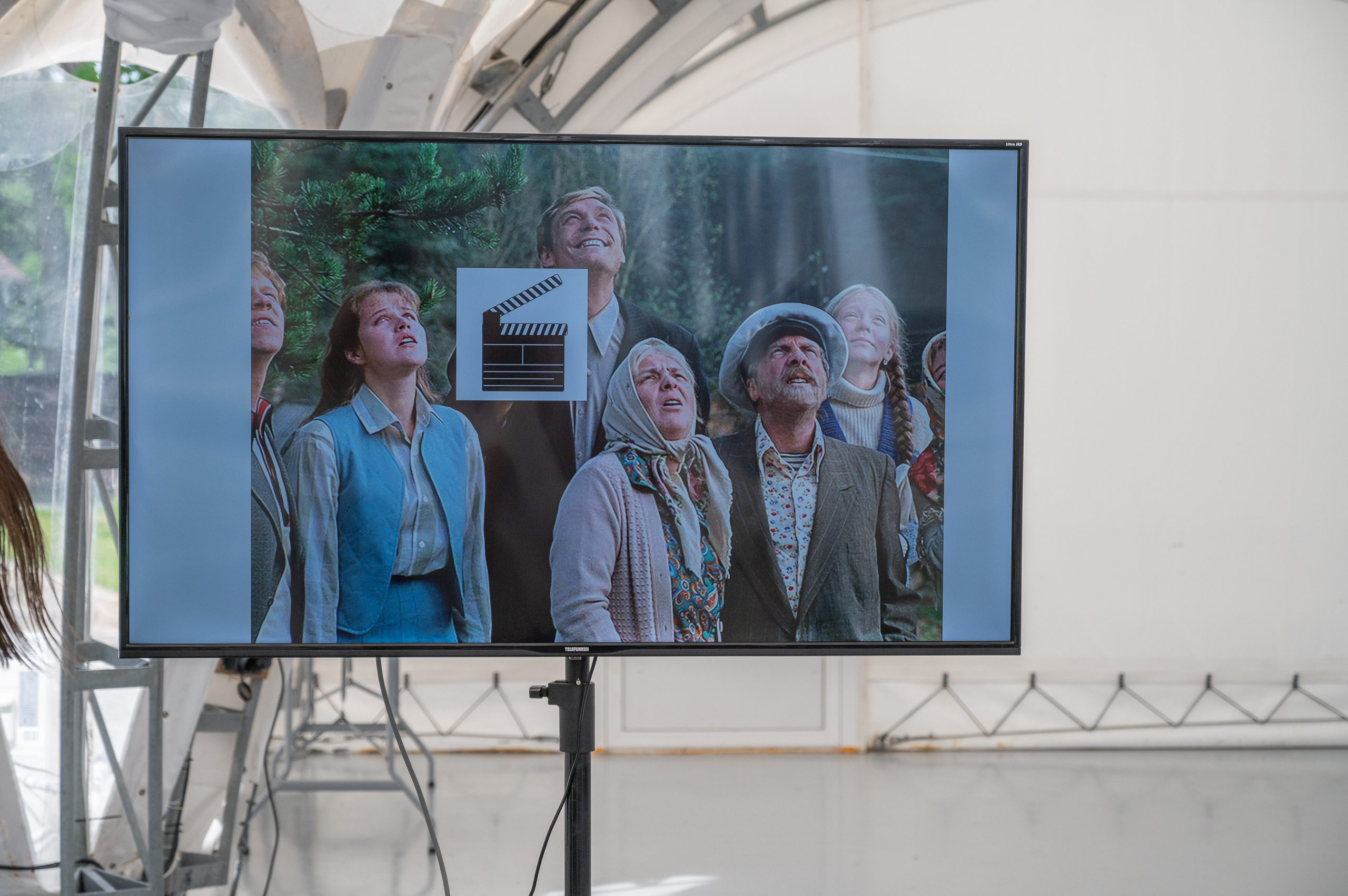 Тимбилдинг Гринвей. Фотограф Владивосток. Игорь Кирсанов