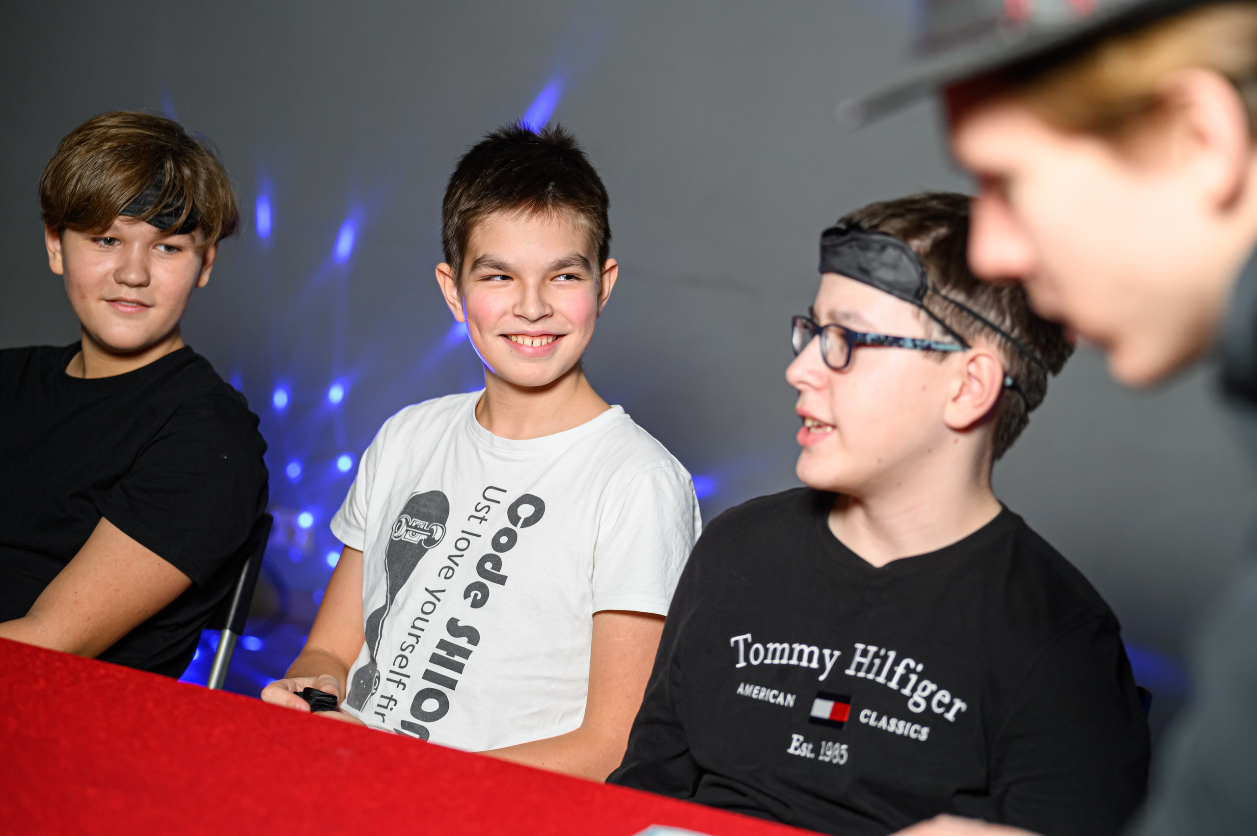 Праздники. Дмитрий Юн