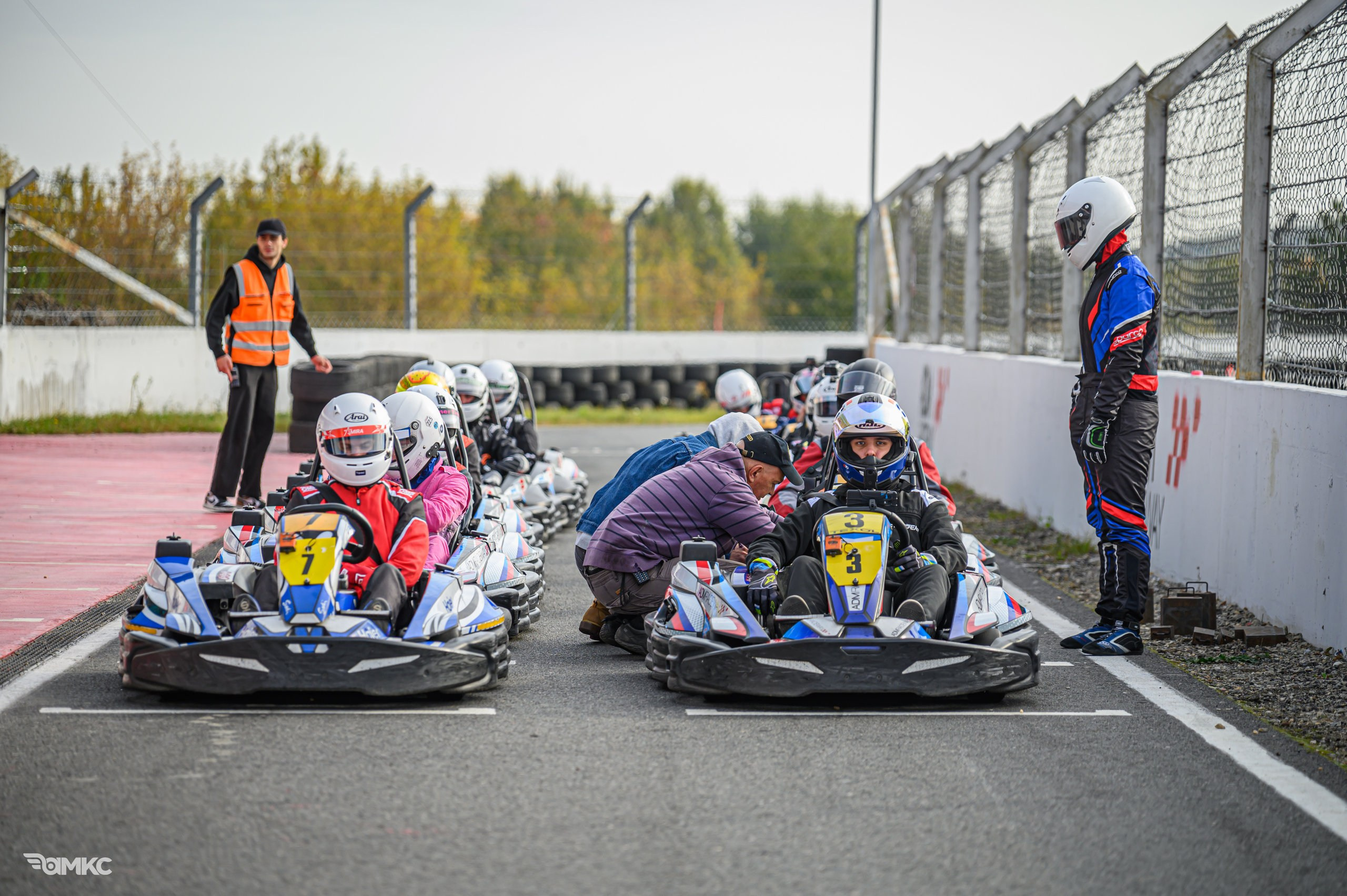 Автоспорт. Дмитрий Юн