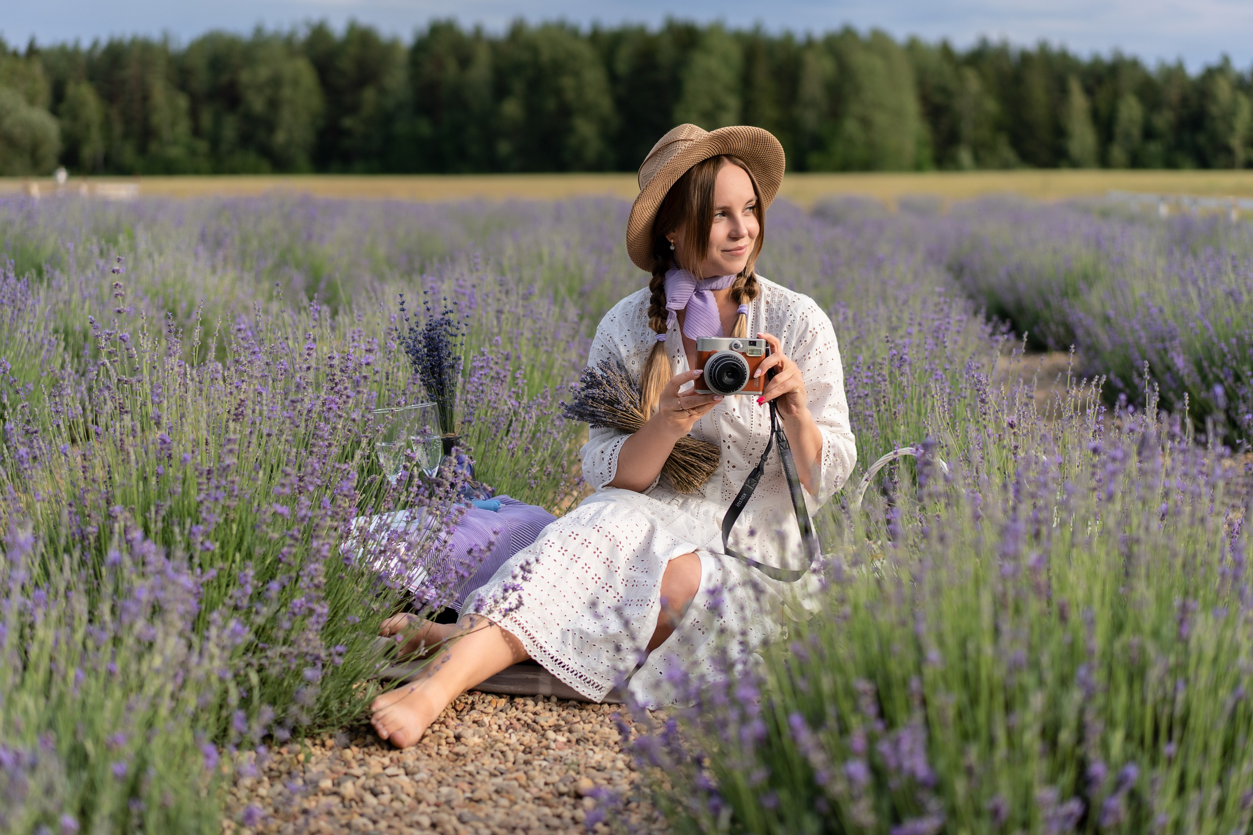 Ксения. Семейный и свадебный фотограф Минск, Беларусь Анна Орловская