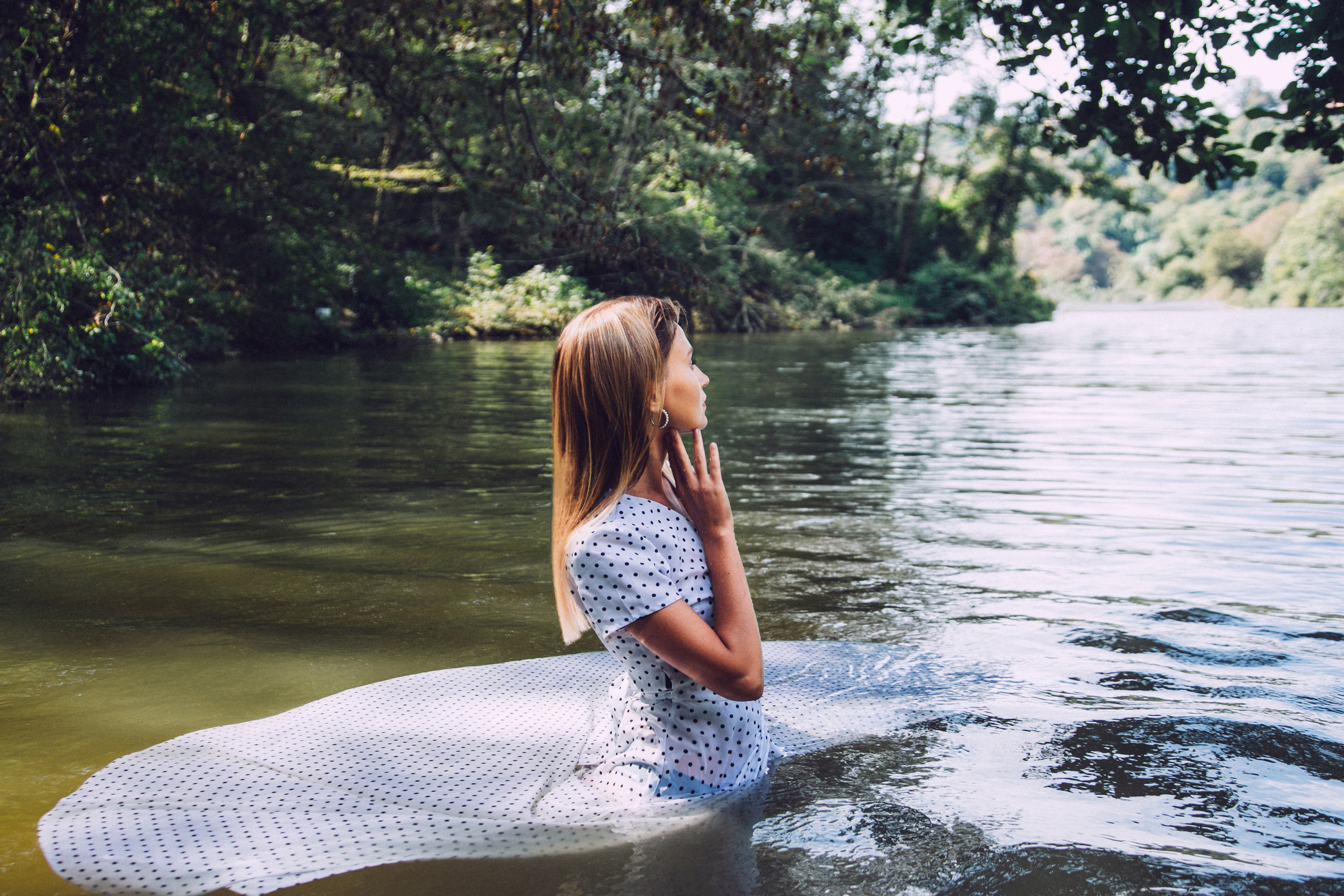 Семейный и индивидуальный фотограф в Сочи Сергей Любинецкий