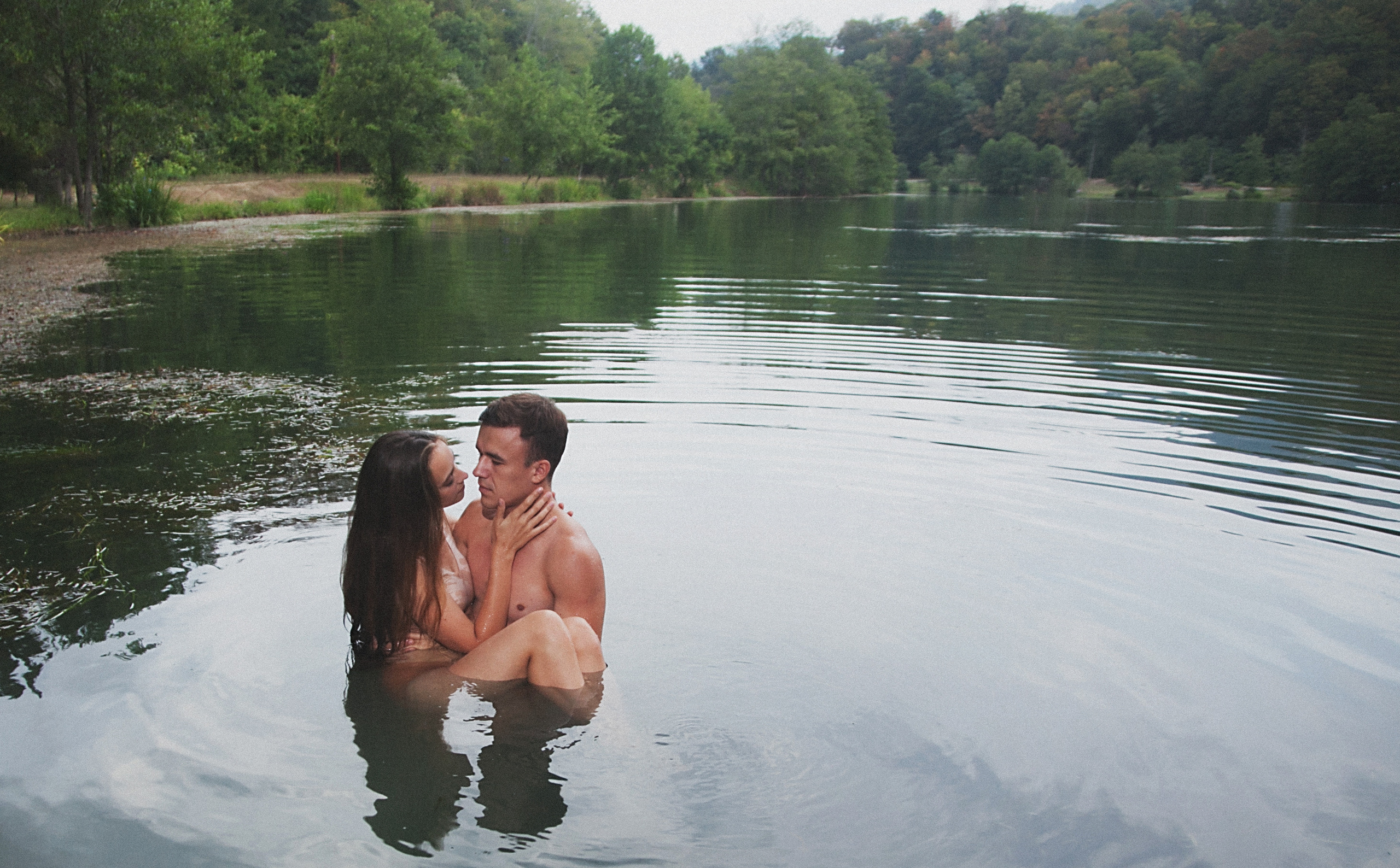 Семейный и индивидуальный фотограф в Сочи Сергей Любинецкий