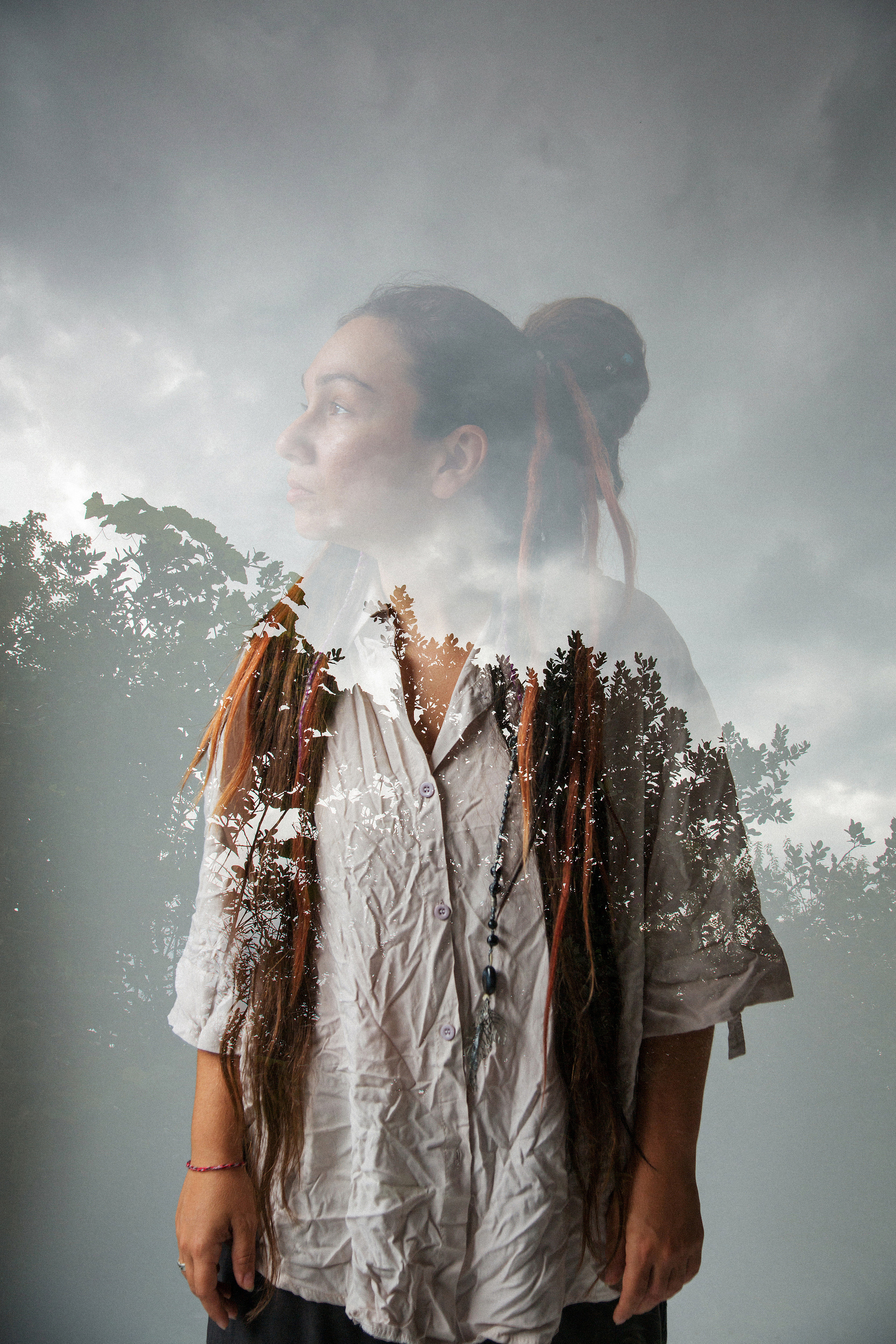 Индивидуальная. Семейный и индивидуальный фотограф в Сочи Сергей Любинецкий