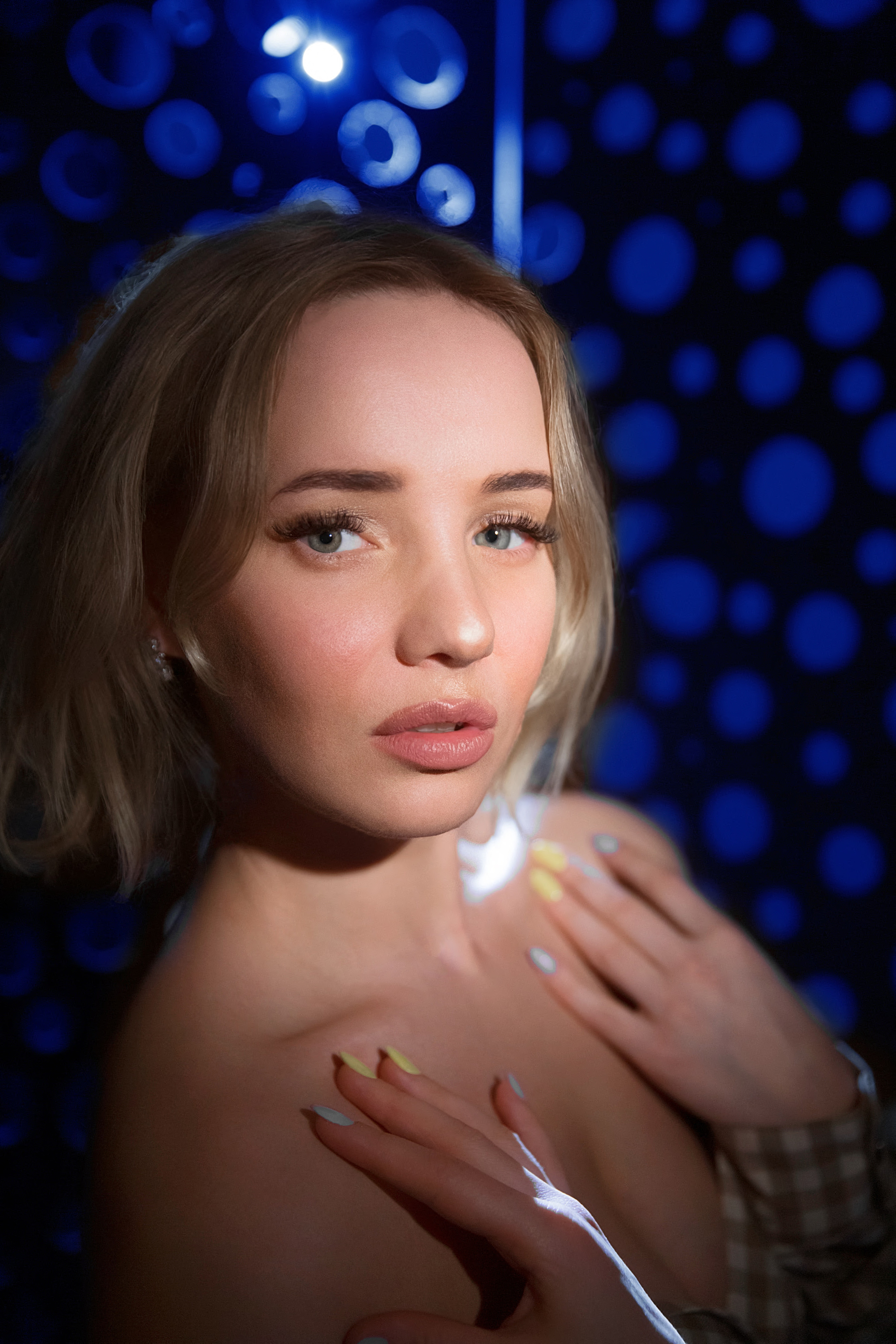 Индивидуальная. Семейный и индивидуальный фотограф в Сочи Сергей Любинецкий