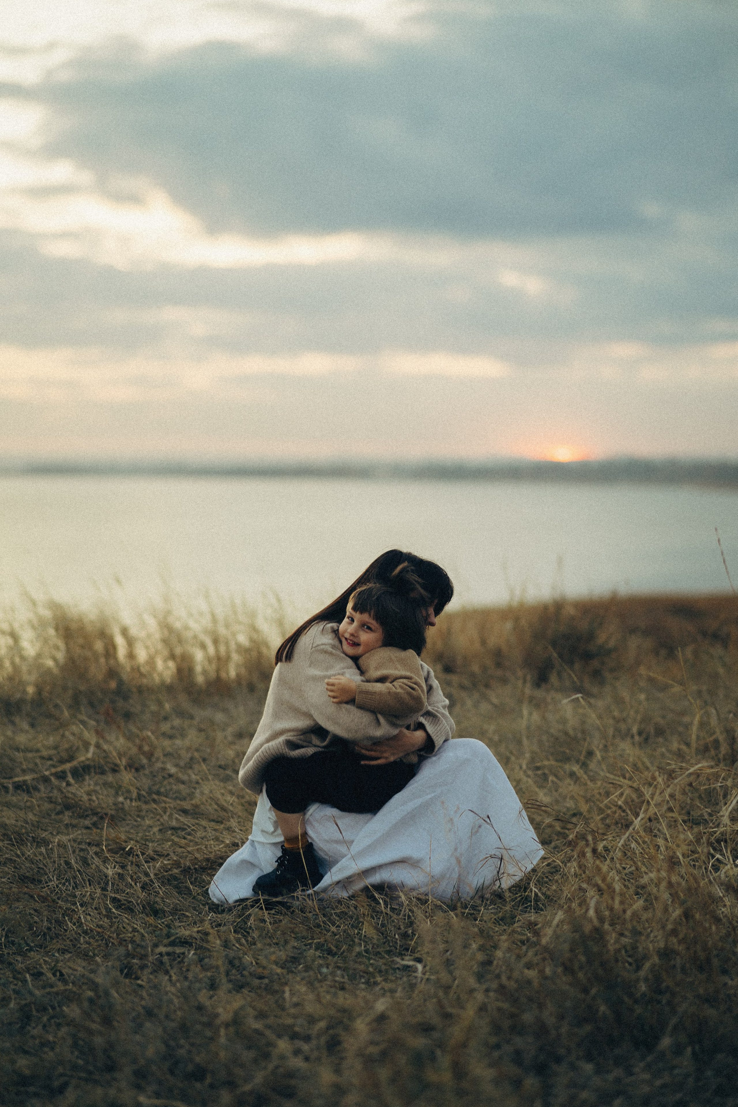 Вика, Артем и Миша. Даша Царёва, фотограф