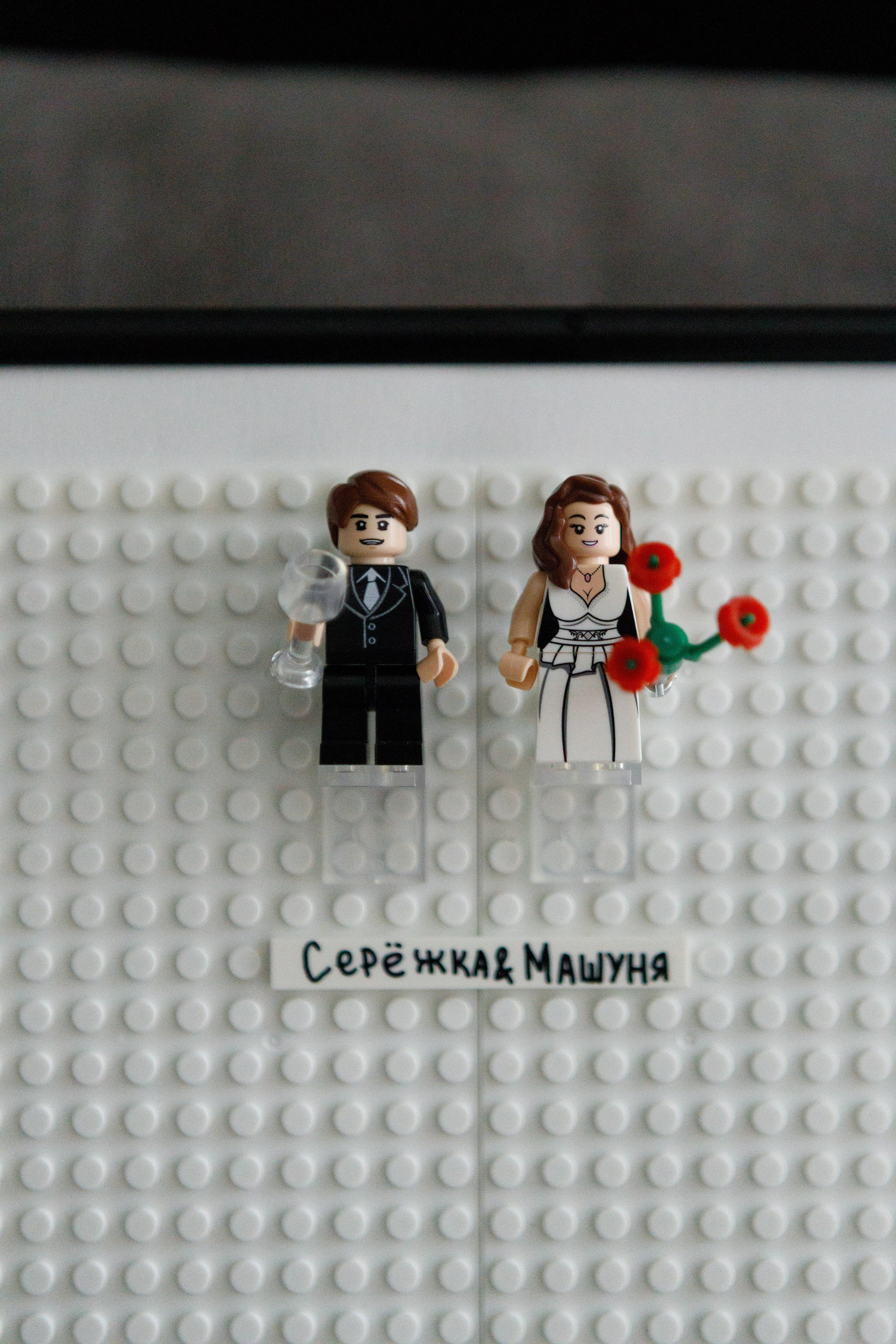 Свадебная фотосессия в Таганроге. Свадебный фотограф Ростов на Дону / Таганрог — Усачева Анастасия