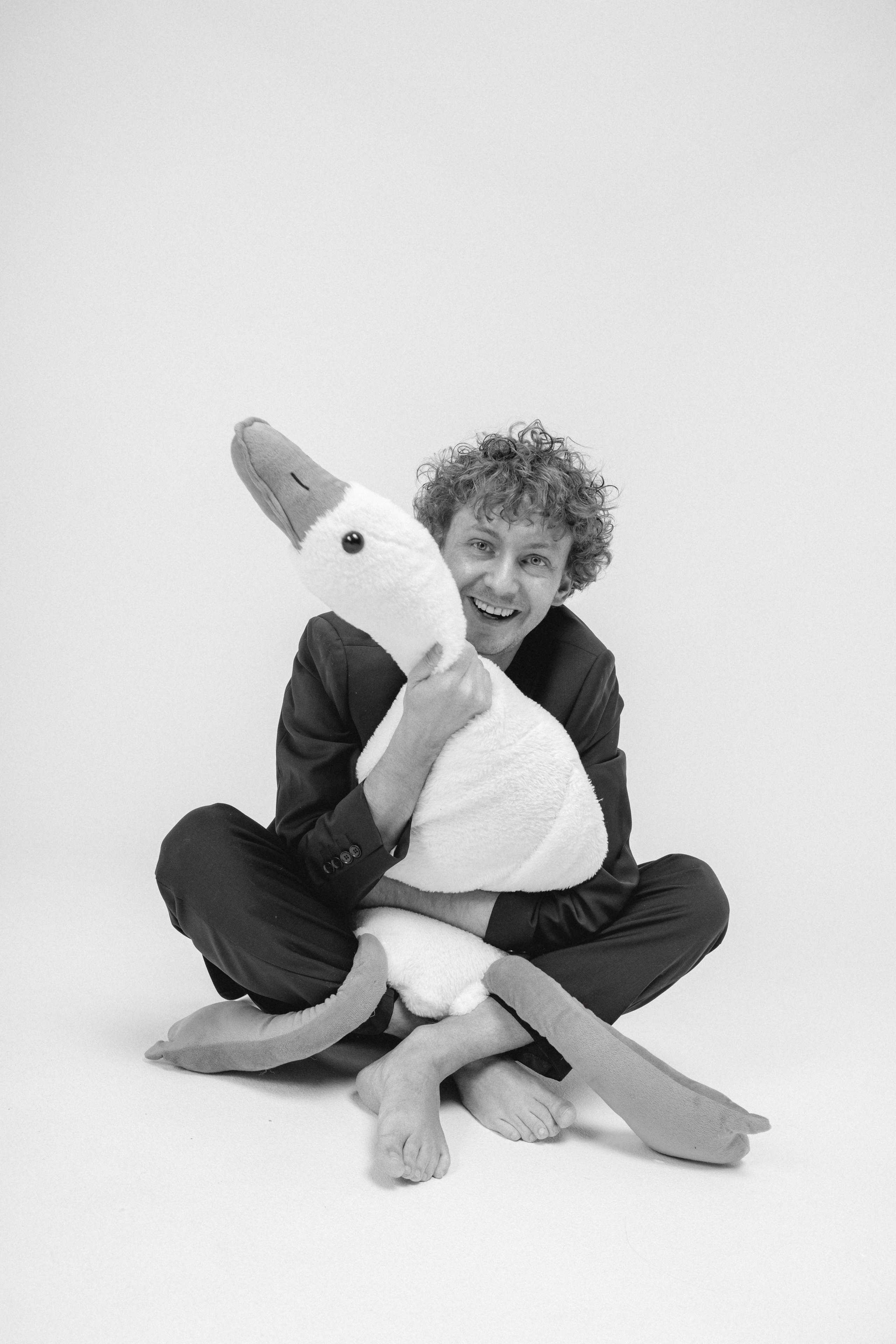 Антон. Портретный фотограф в Санкт-Петербурге Дмитриева Наталия