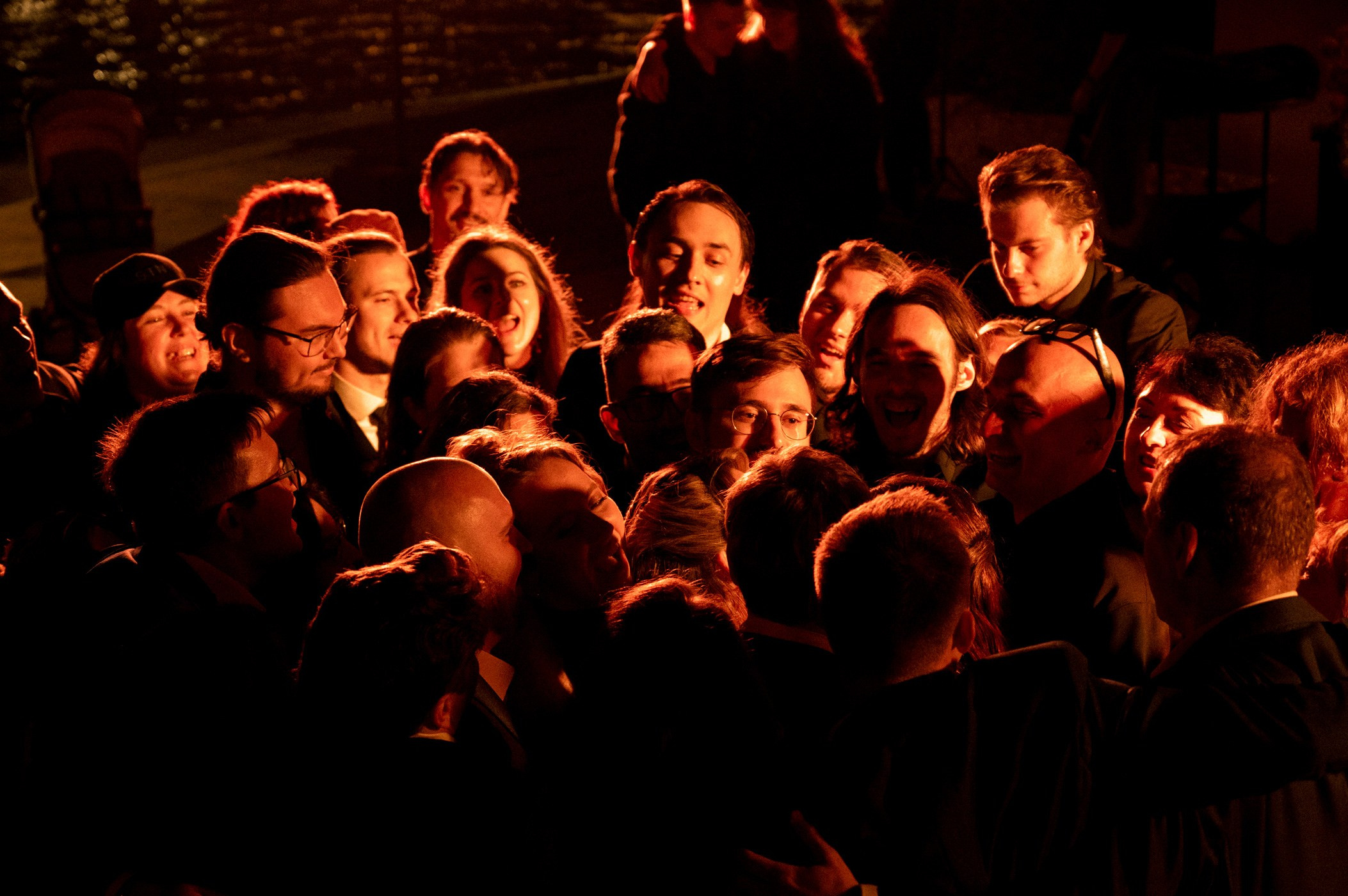 Леша и Аня — Яхт клуб (Kate&Leo). Фотограф Антон Горин
