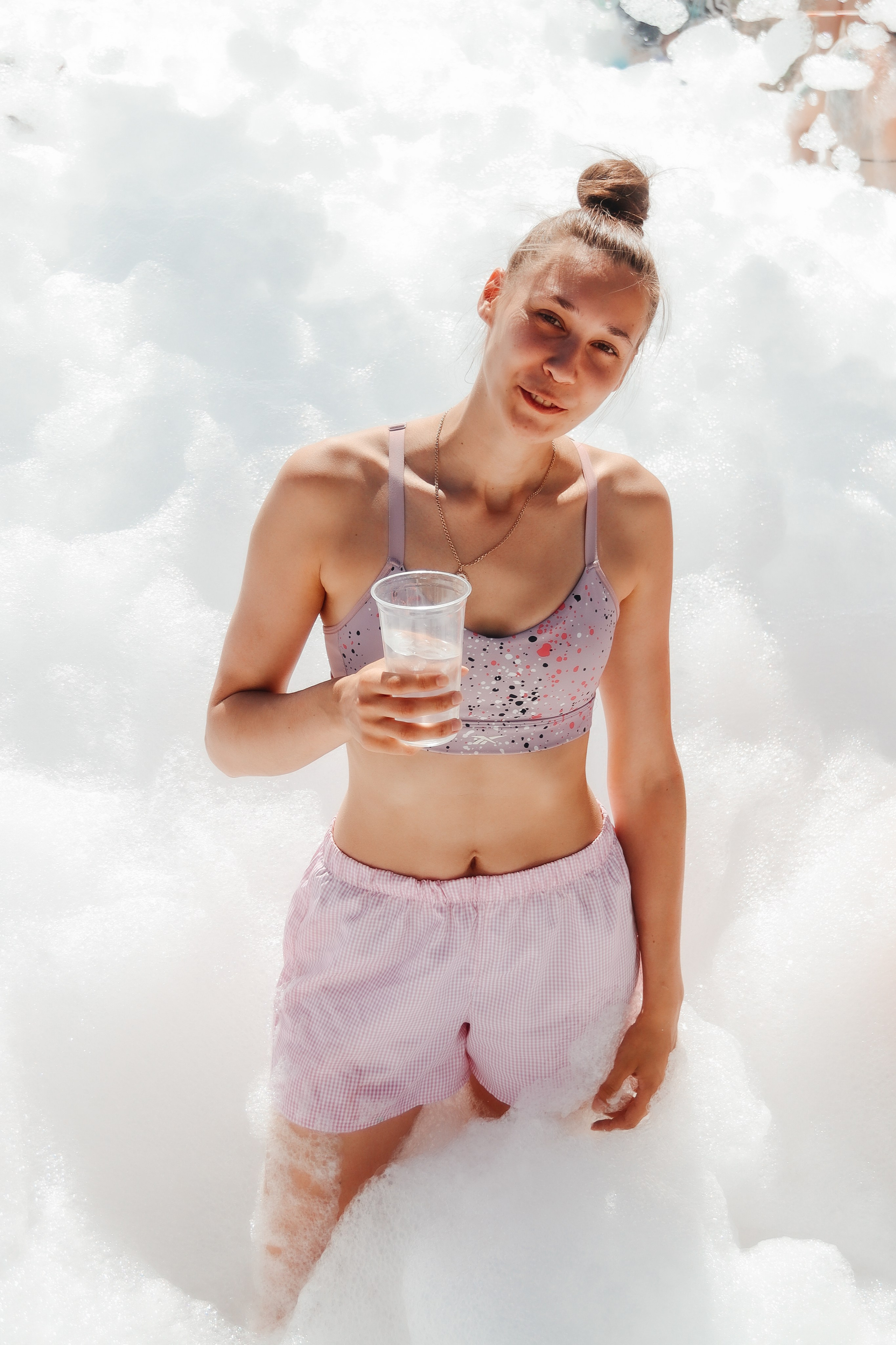 20.06.2026/Фестиваль красок +Пенная дискотека/Мохито бар. Семейный и детский фотограф в Славгороде Анастасия Винс