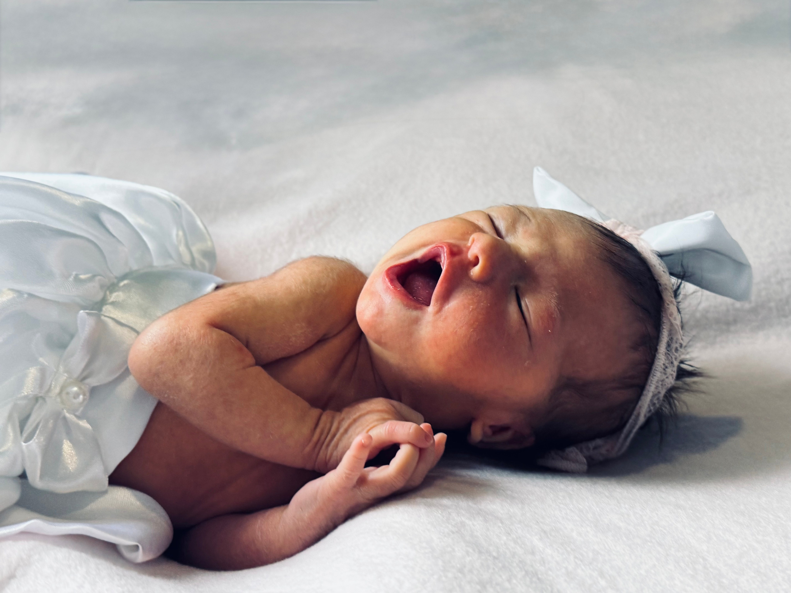 Дети до года. Семейный и детский фотограф в Славгороде Анастасия Винс