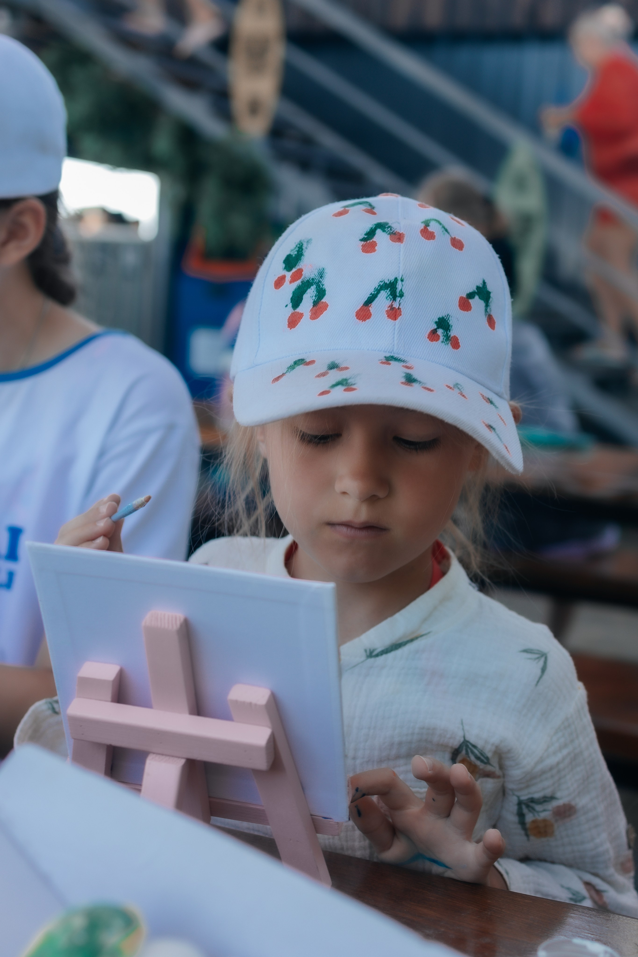 10.07.2026/Мохито бар/МК"Картина на холсте». Семейный и детский фотограф в Славгороде Анастасия Винс