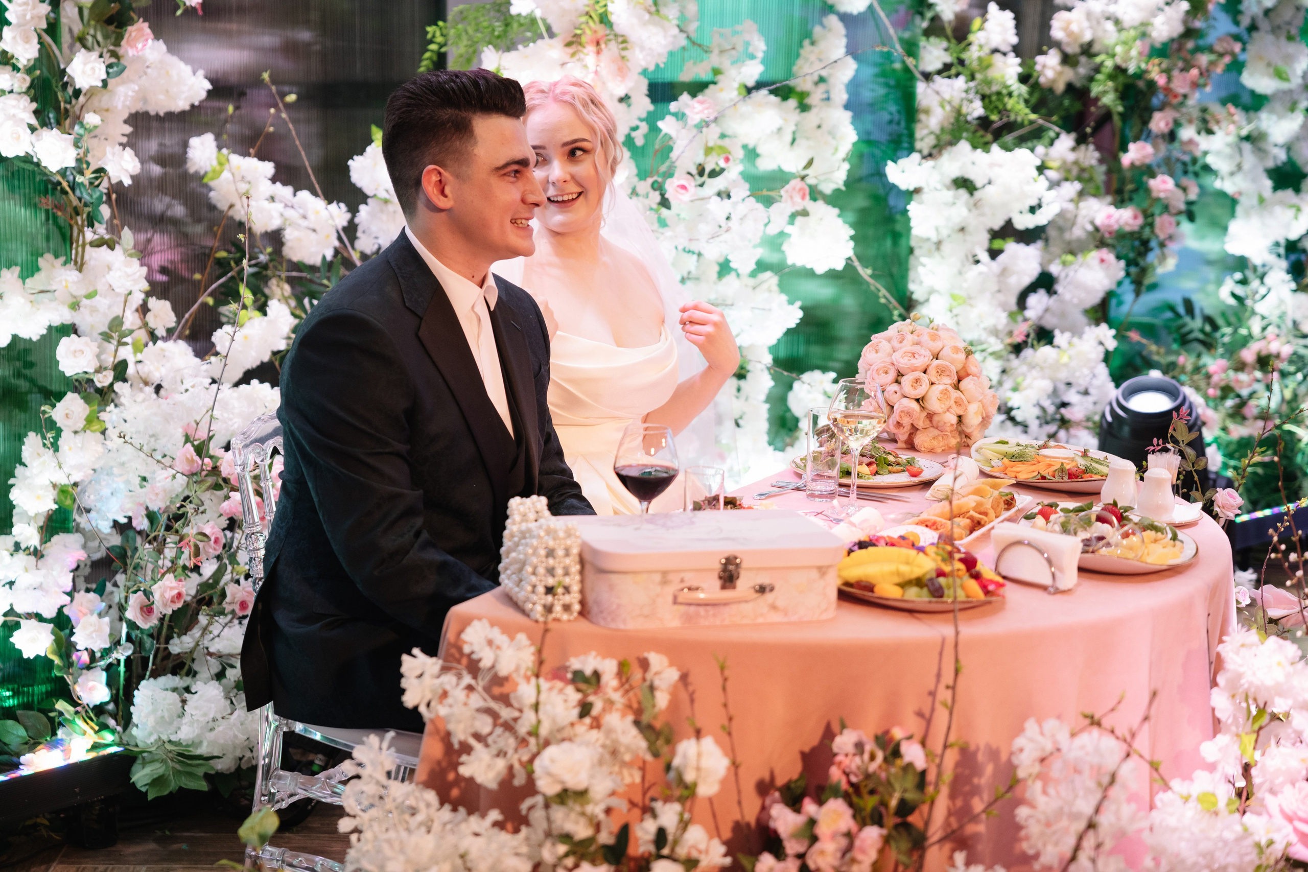 Wedding Станислав Вера. Фотограф в Ижевске и Казани Богданов Яков