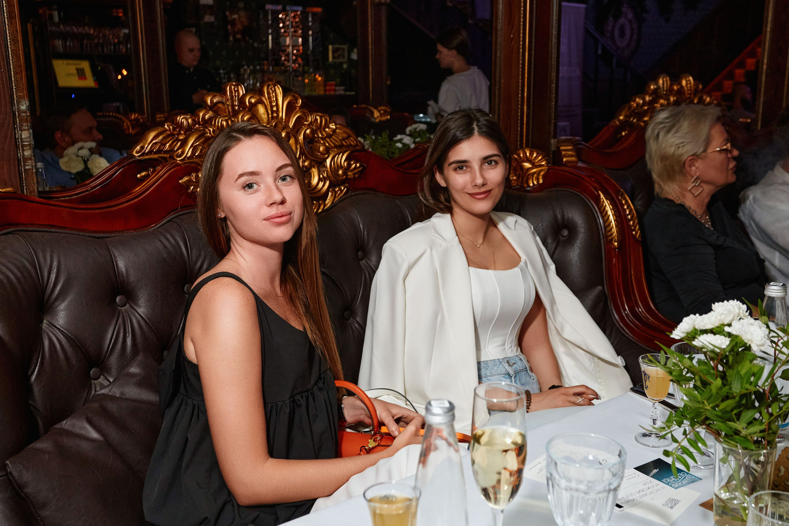 Фестиваль «Волжские сезоны». DENISOV ART (фото, видео, дизайн) САМАРА