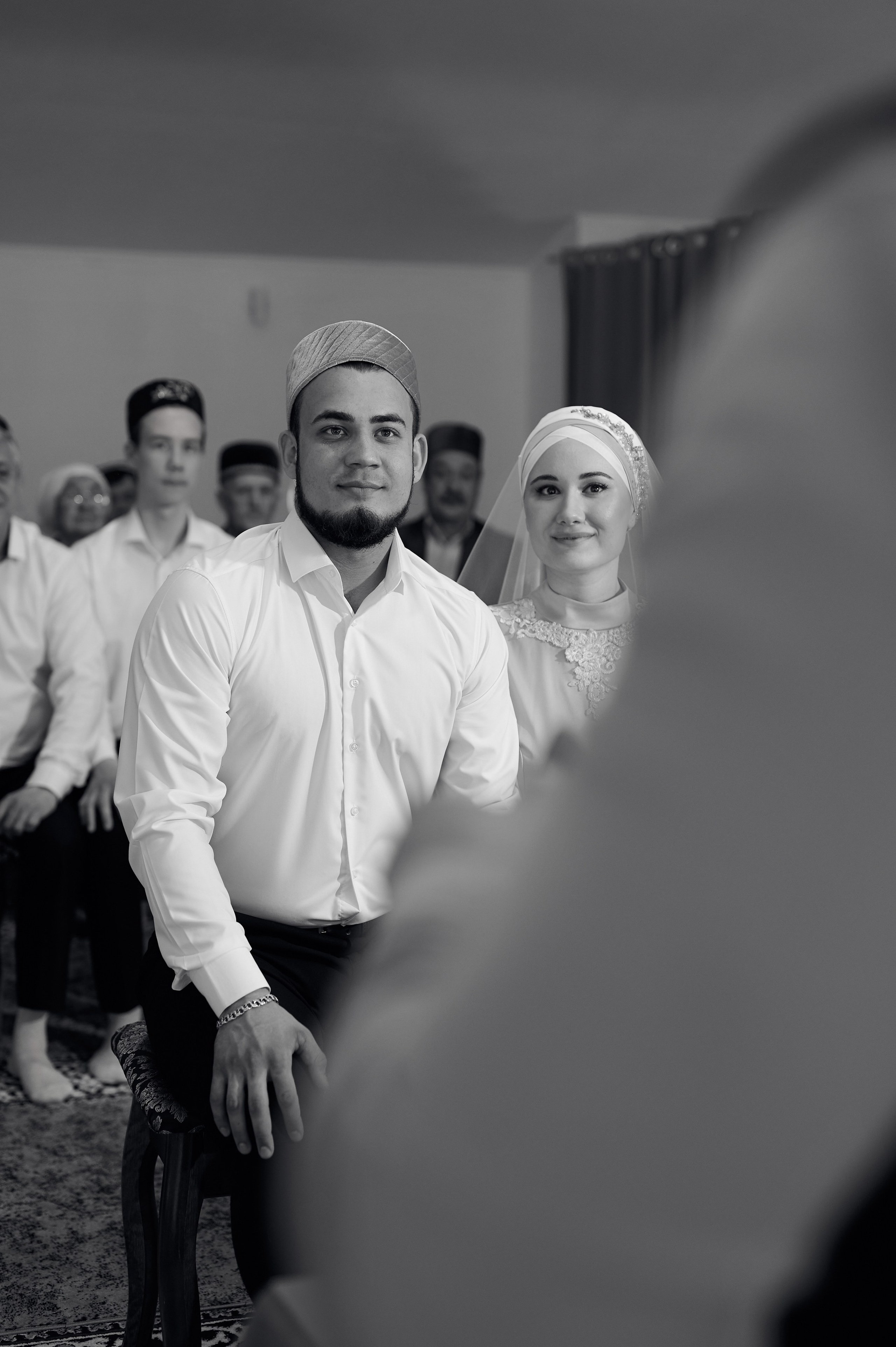 Роберт и Элина. Свадебный и семейный фотограф Регина Кагарманова