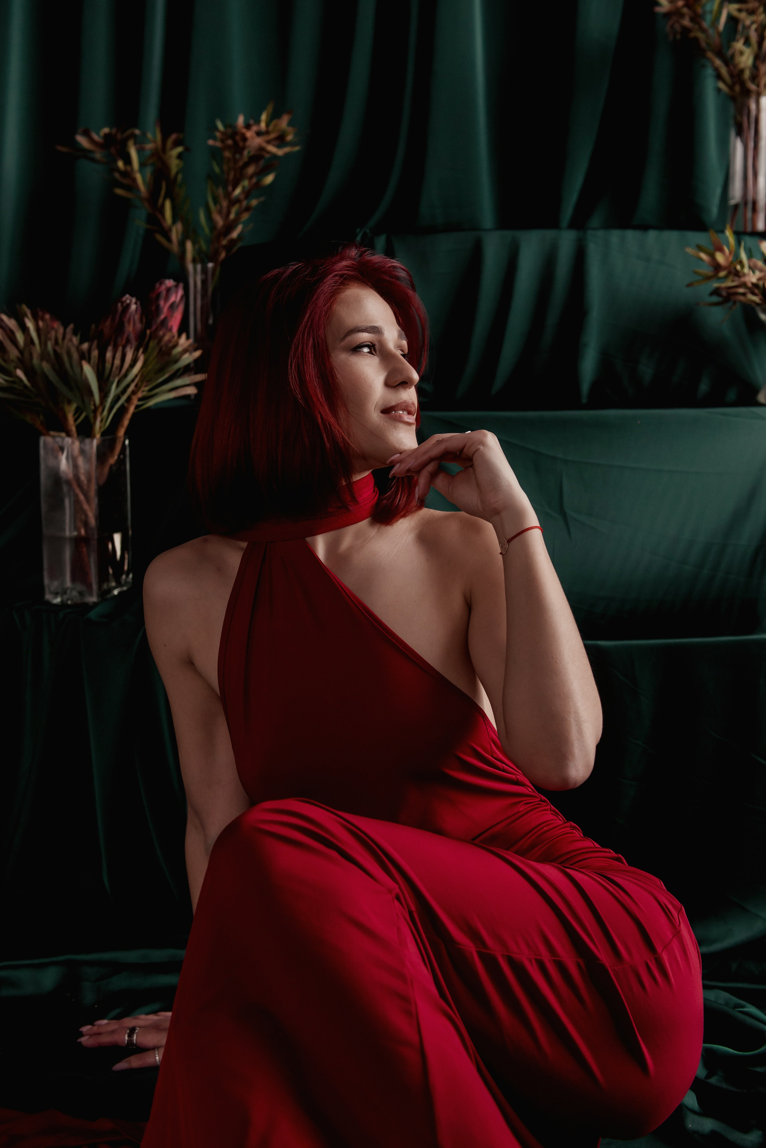 Николь. Семейный фотограф в Новочеркасске Виктория Громова