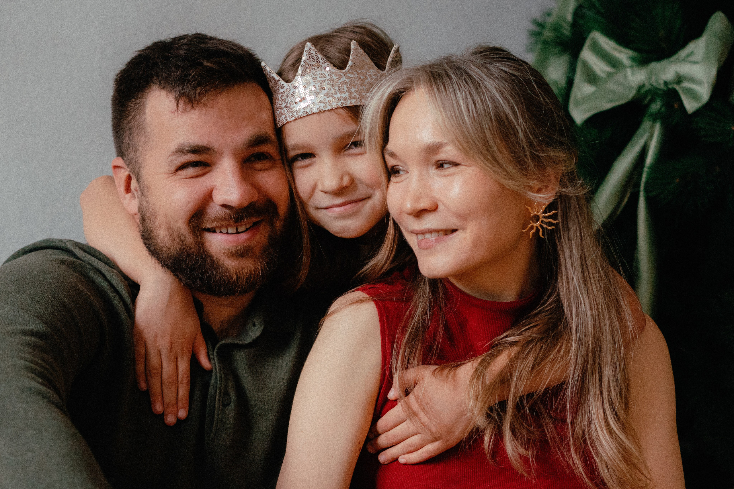 Семейный фотограф в Перми | Юлия Ожгибесова