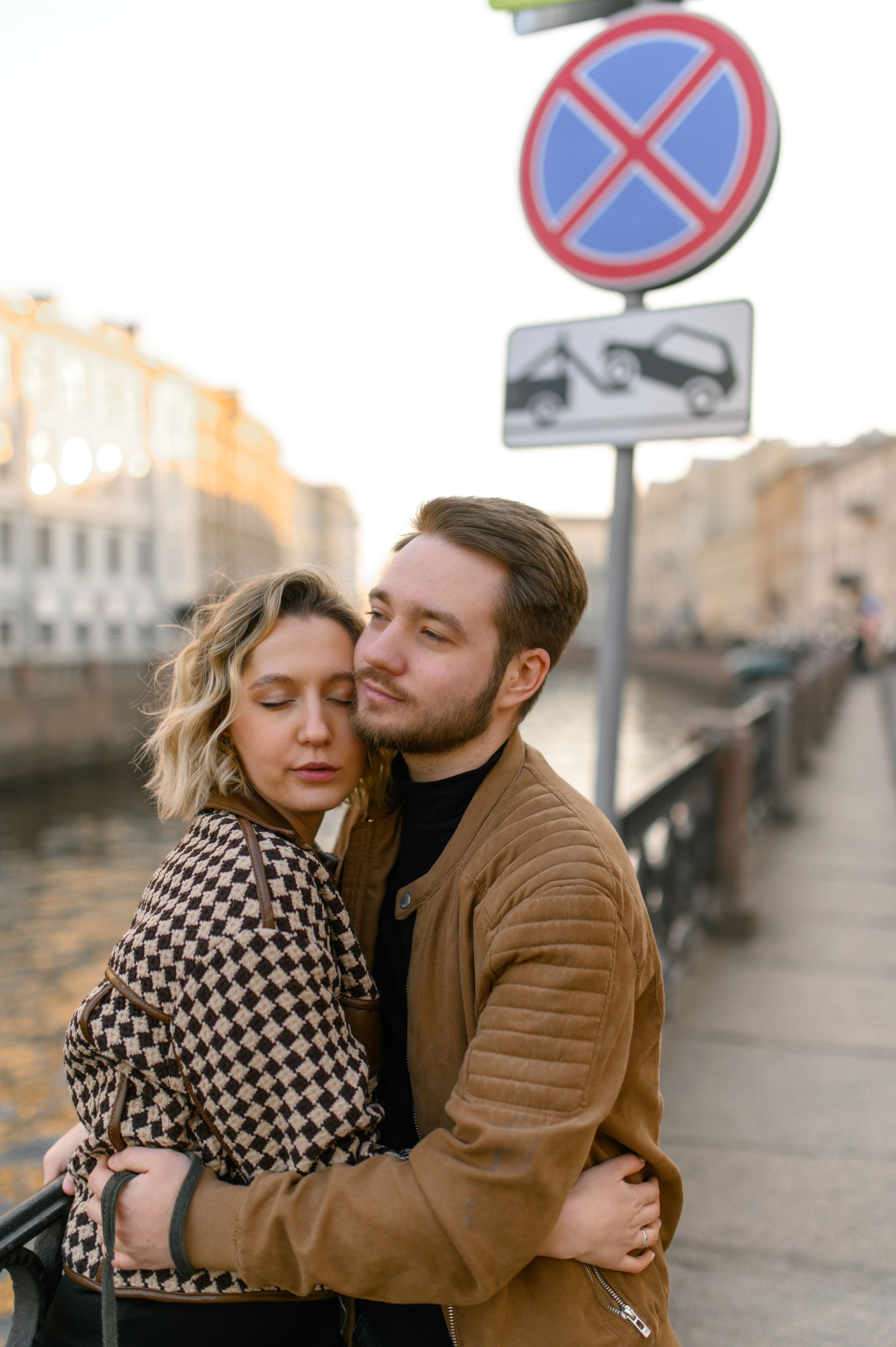 С + Н. Свадебный и портретный фотограф в Санкт-Петербурге Ирина Келина