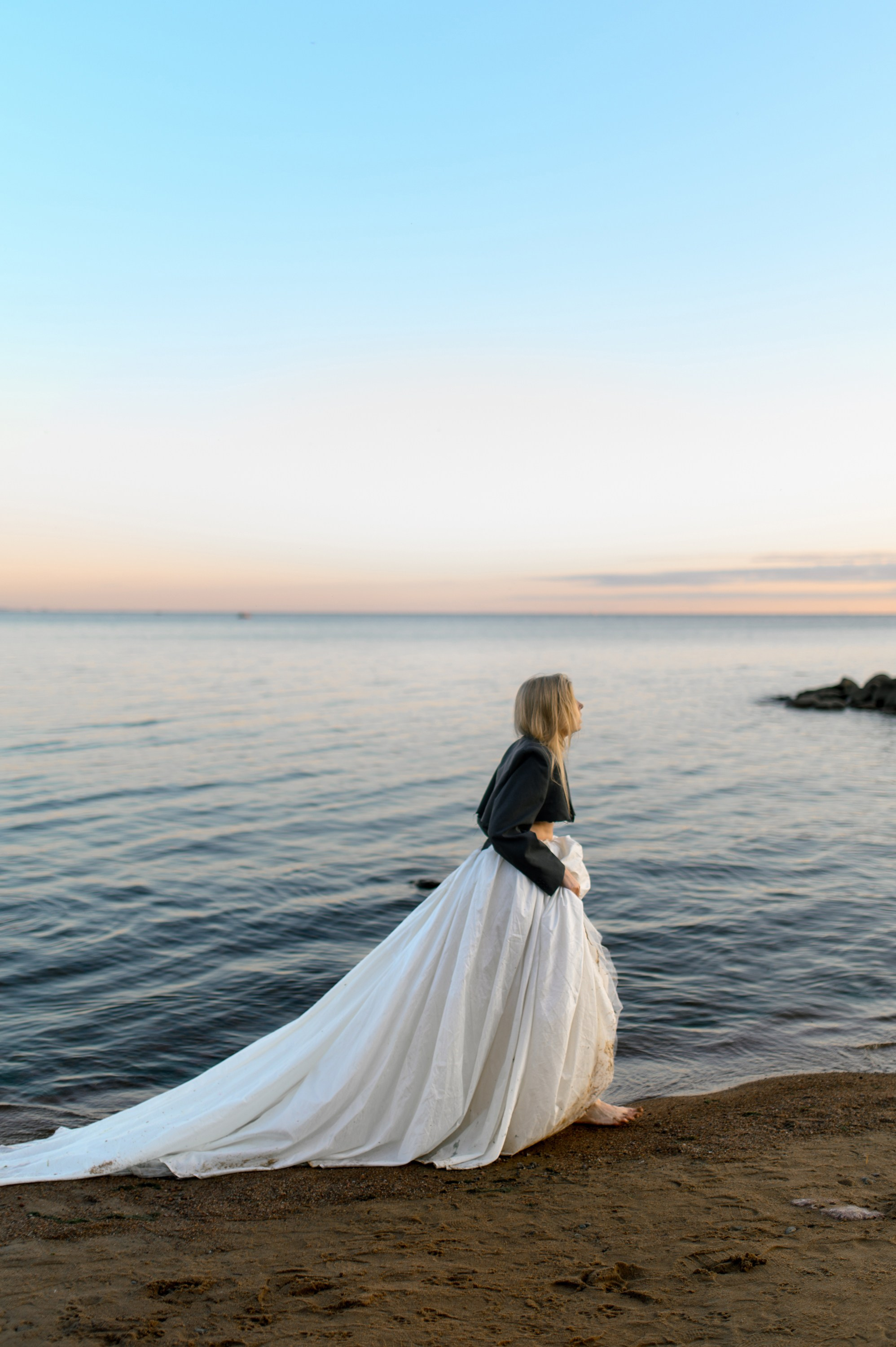 А + Н. Свадебный и портретный фотограф в Санкт-Петербурге Ирина Келина