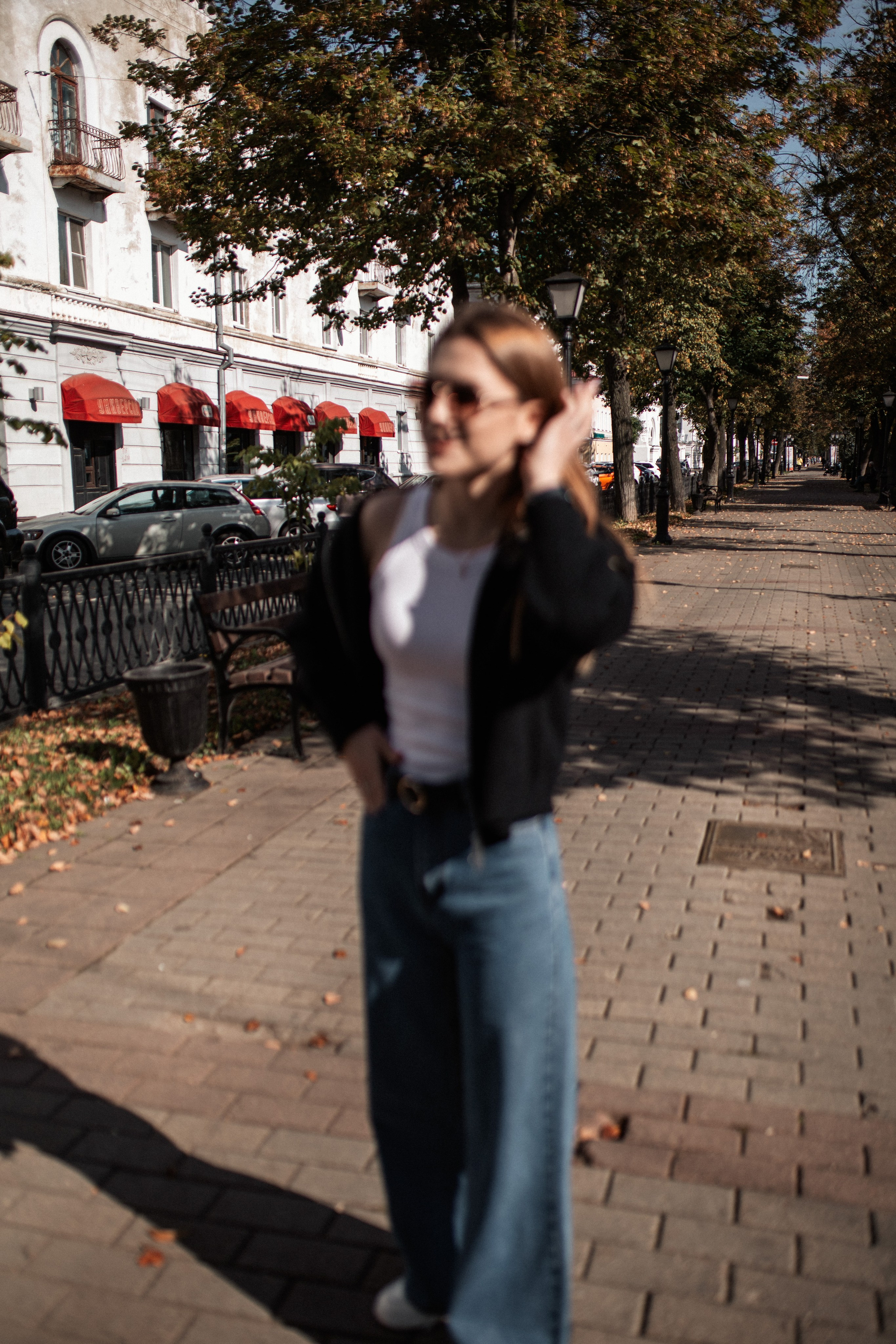 Кристина. Семейный фотограф Кострома/Санкт-Петребург Дарья Гавриченко