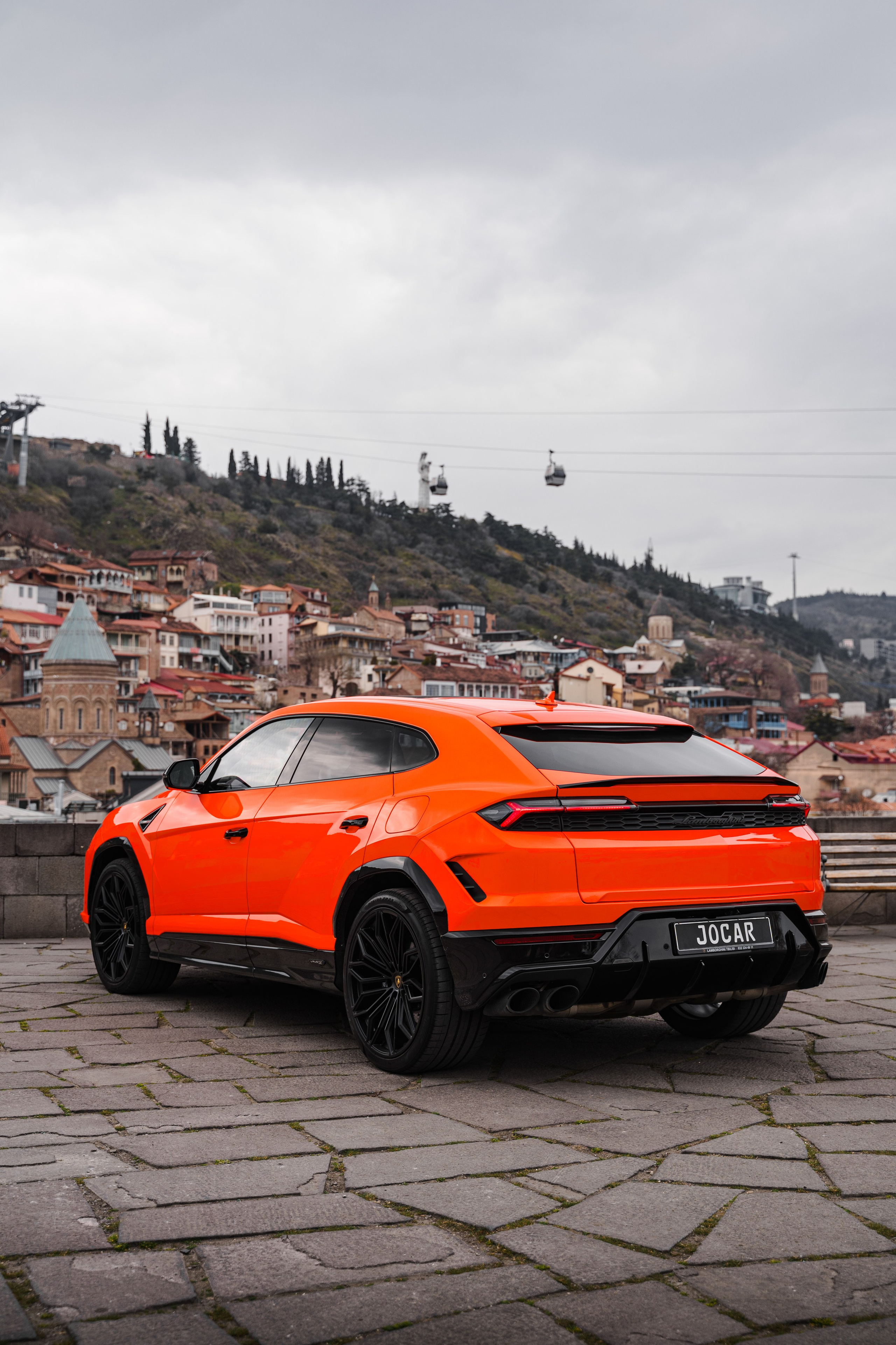 Lamborghini Urus SE. Автомобильный и просто лучший фотограф в Сочи Nikita No Name