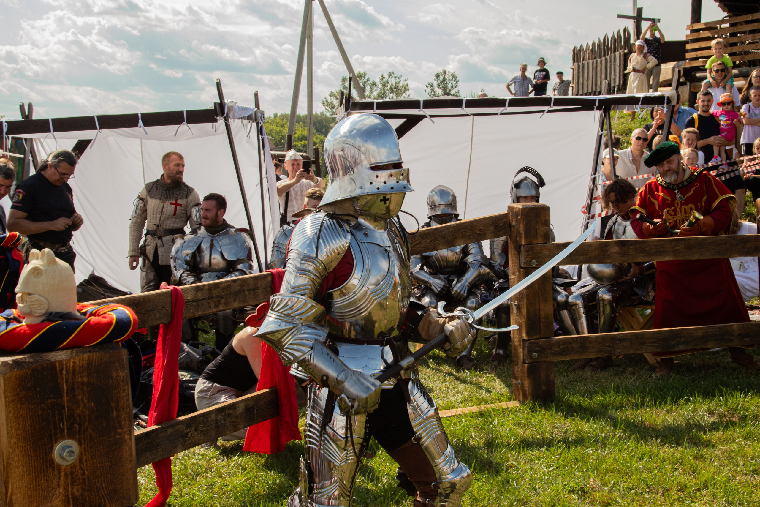 Репортаж «Русская Таскания». Фотограф в Нижнем Новгороде Екатерина Хисматулина