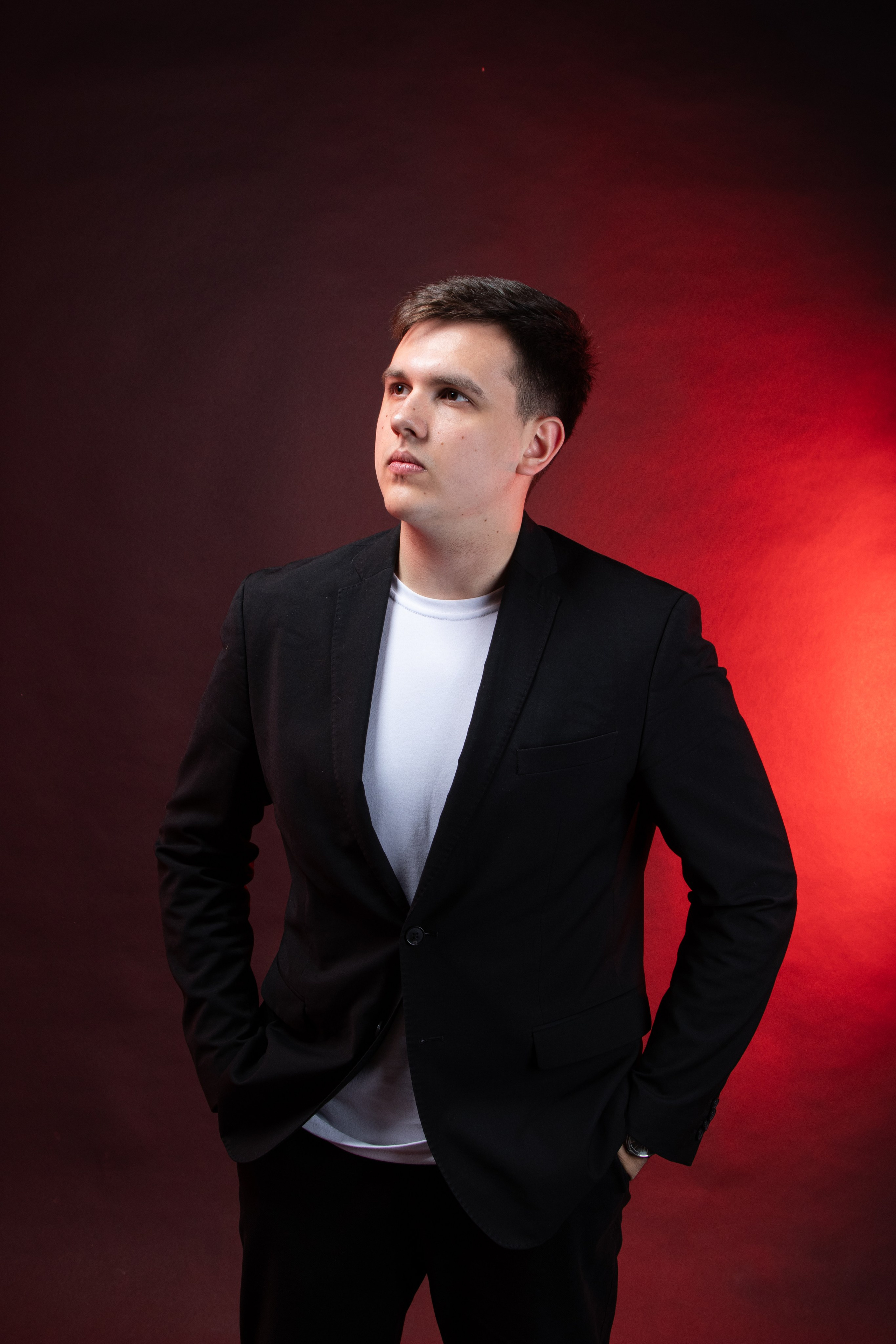 Роман и Катя Логвановы Блогеры. Фотограф в Нижнем Новгороде Екатерина Хисматулина