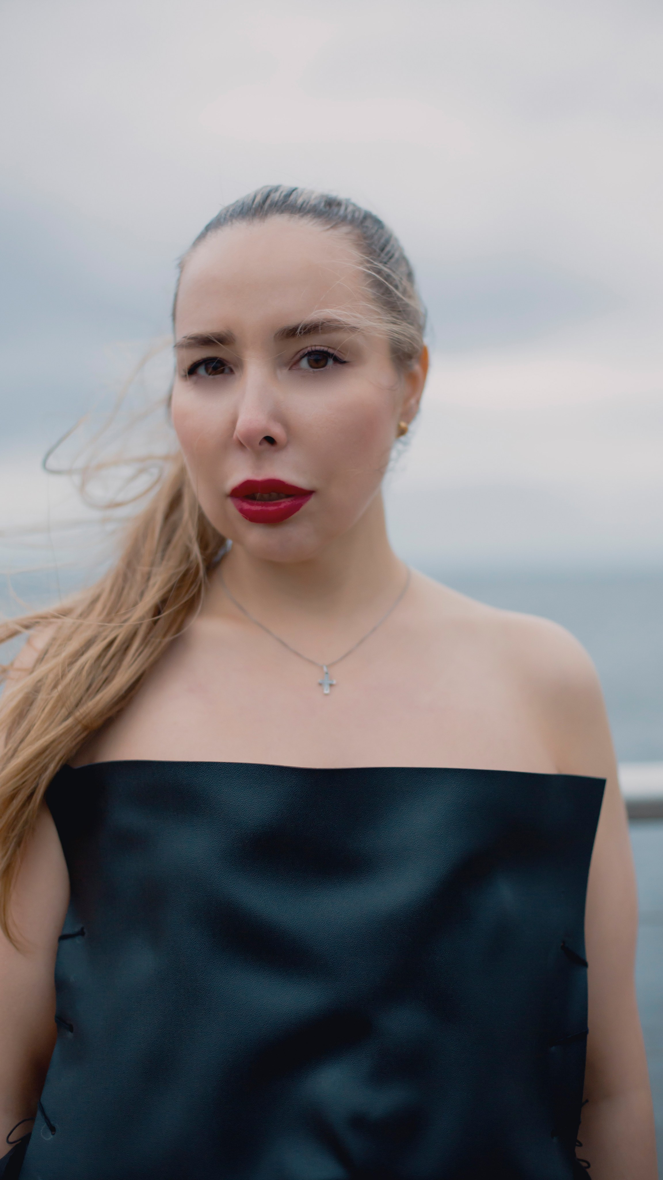 Горева Александра. Фотограф