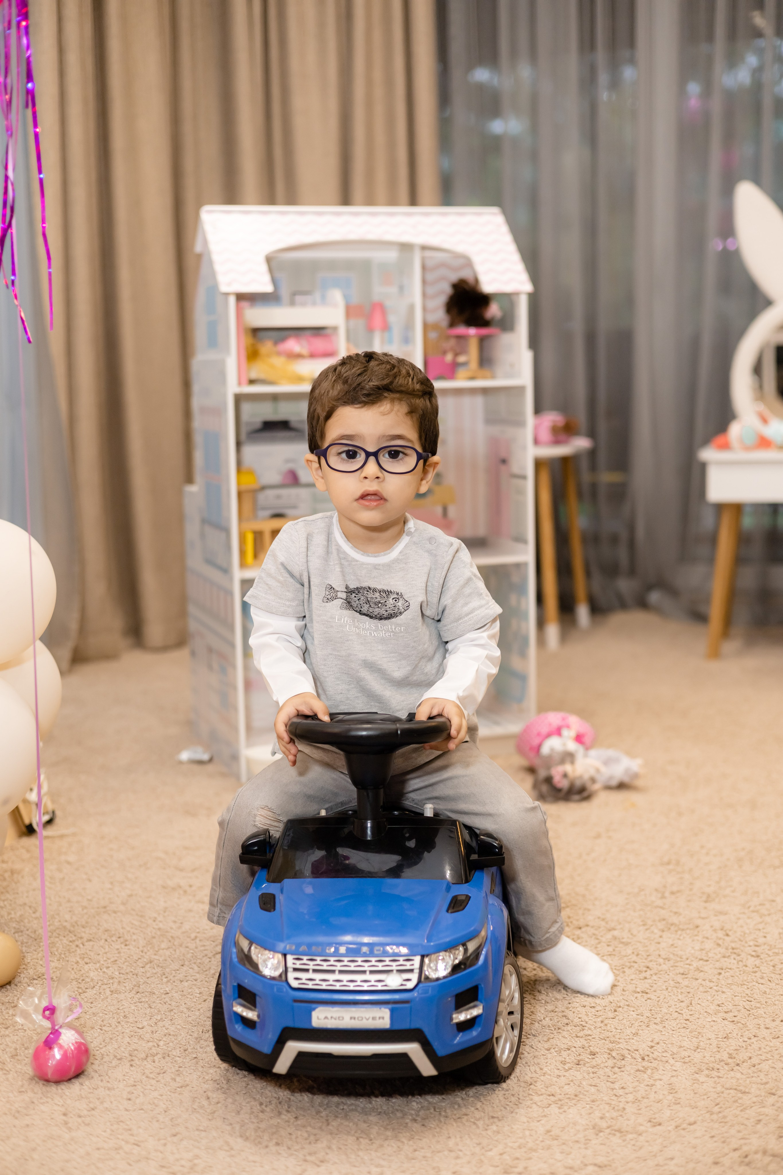 В детских лофтах. ФОТОГРАФ НОВОСИБИРСК — АЛЁНА ЖИГАЛЕЕВА