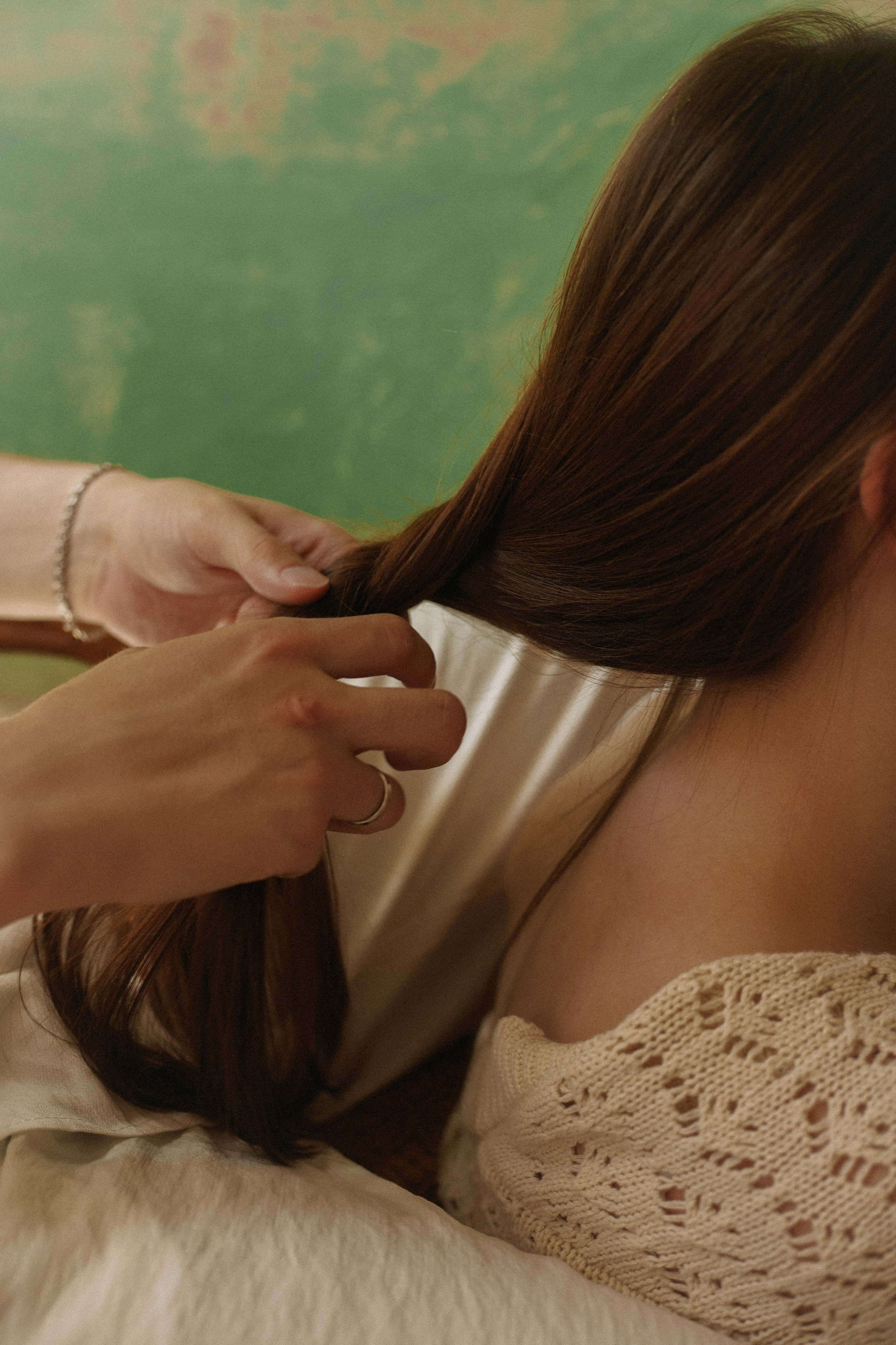 Александра и Андрей. Главная