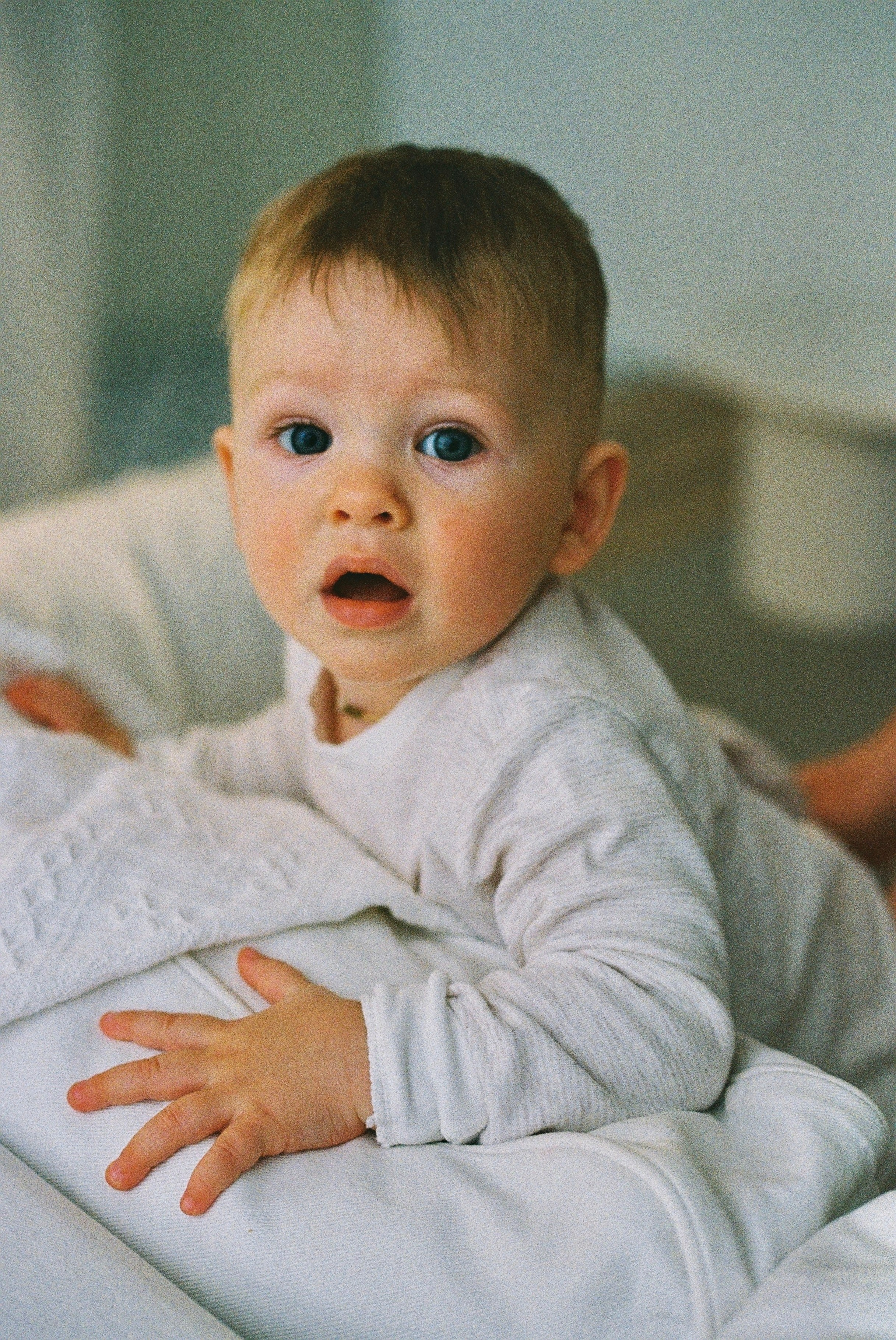 Ксюша, Саша и Мироша. Главная