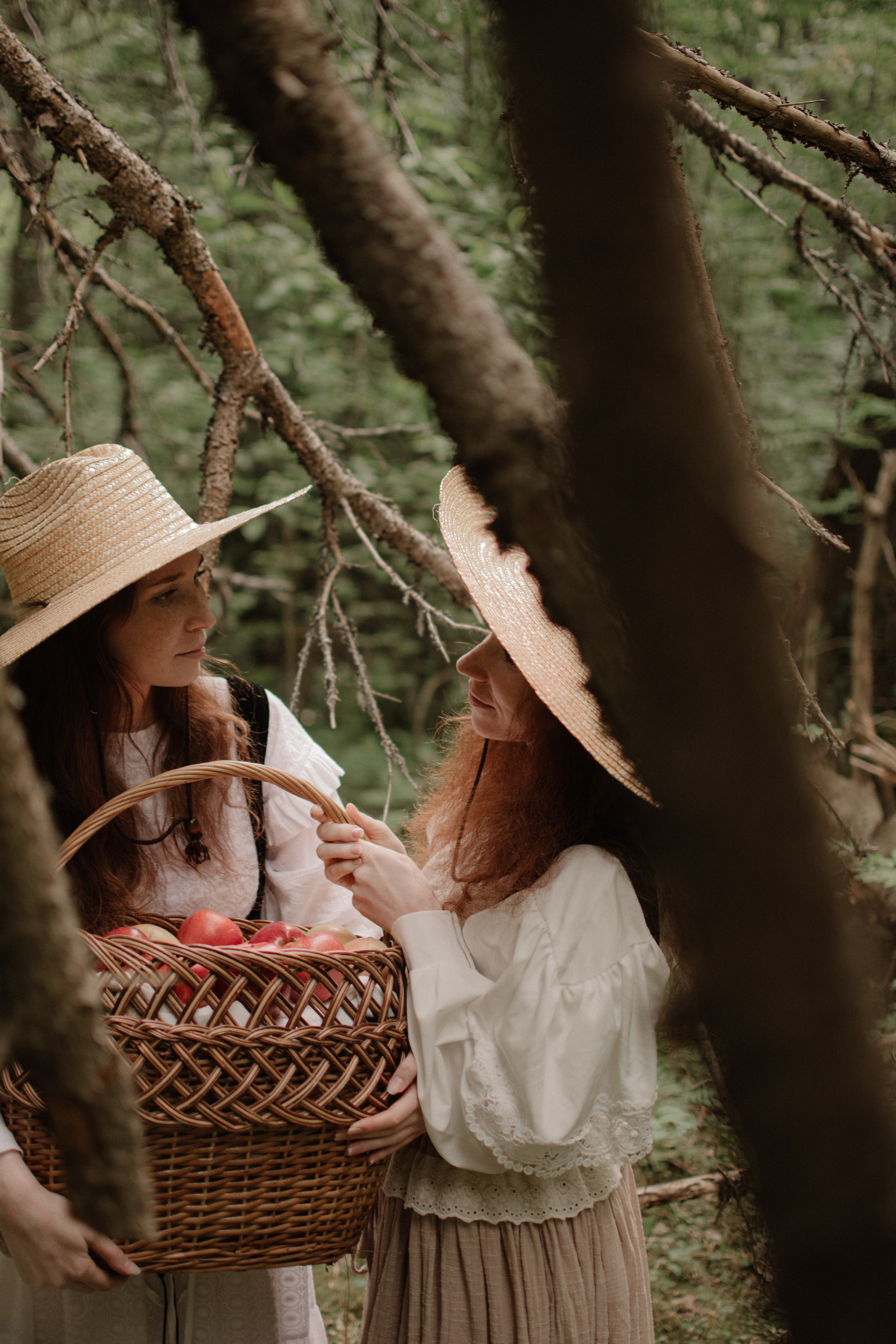 ТО ДА СЁ | одежда ручной работы. Фотограф Анфиса Хардина Екатеринбург