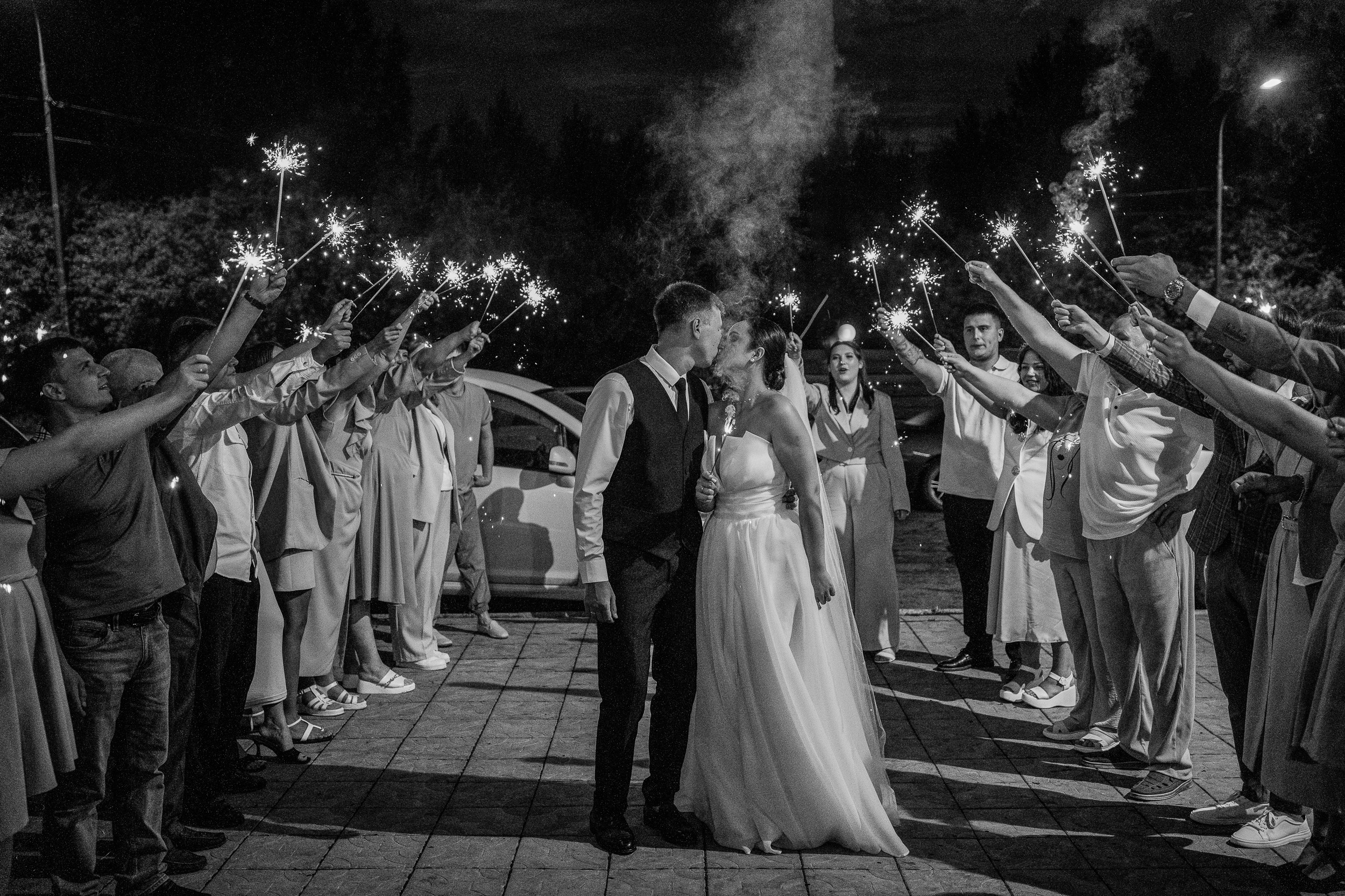 Юля и Дима. Фотограф в Красноярске. Юлия Чаушанская