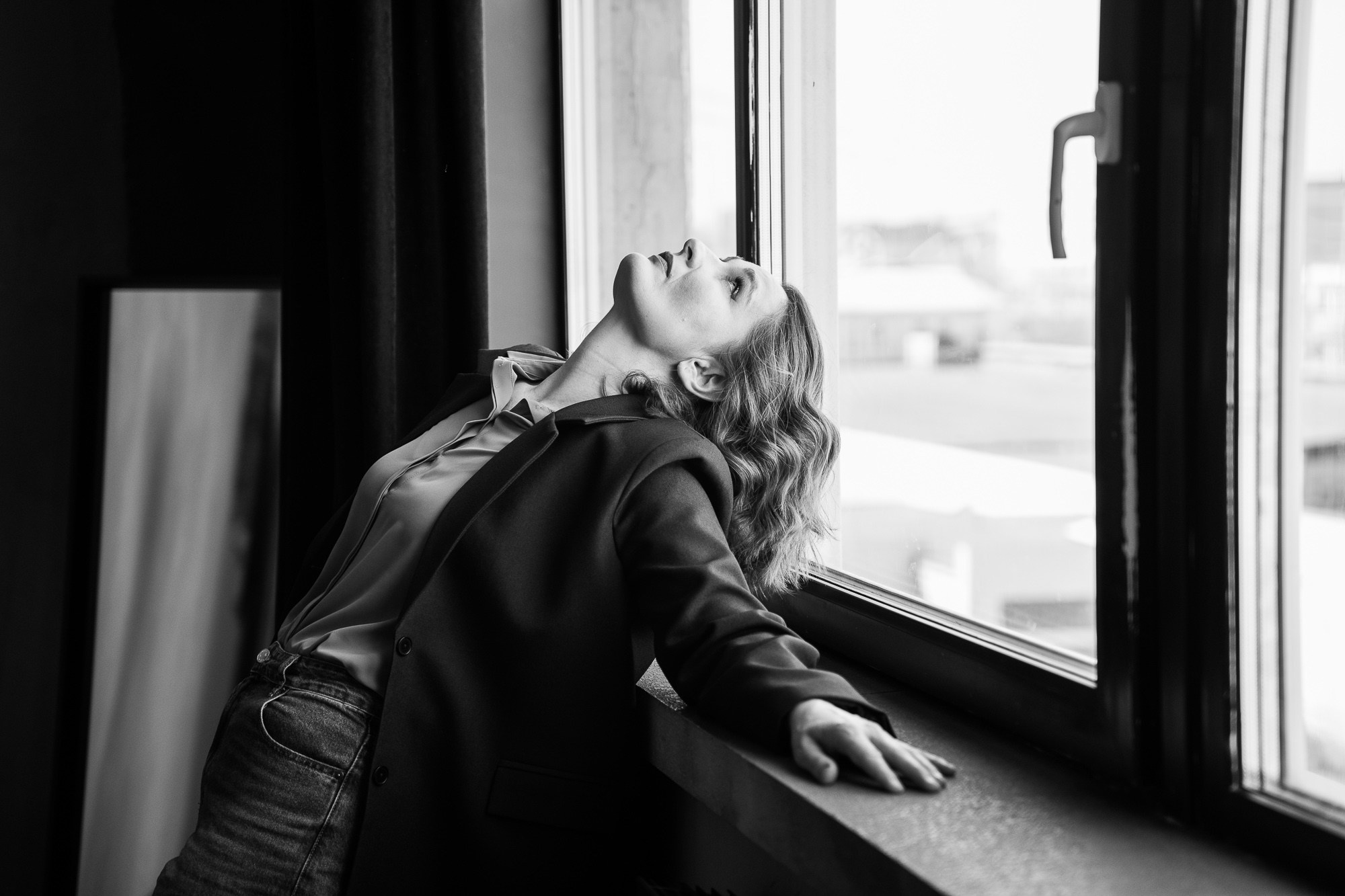 Лариса. Фотограф в Красноярске. Юлия Чаушанская