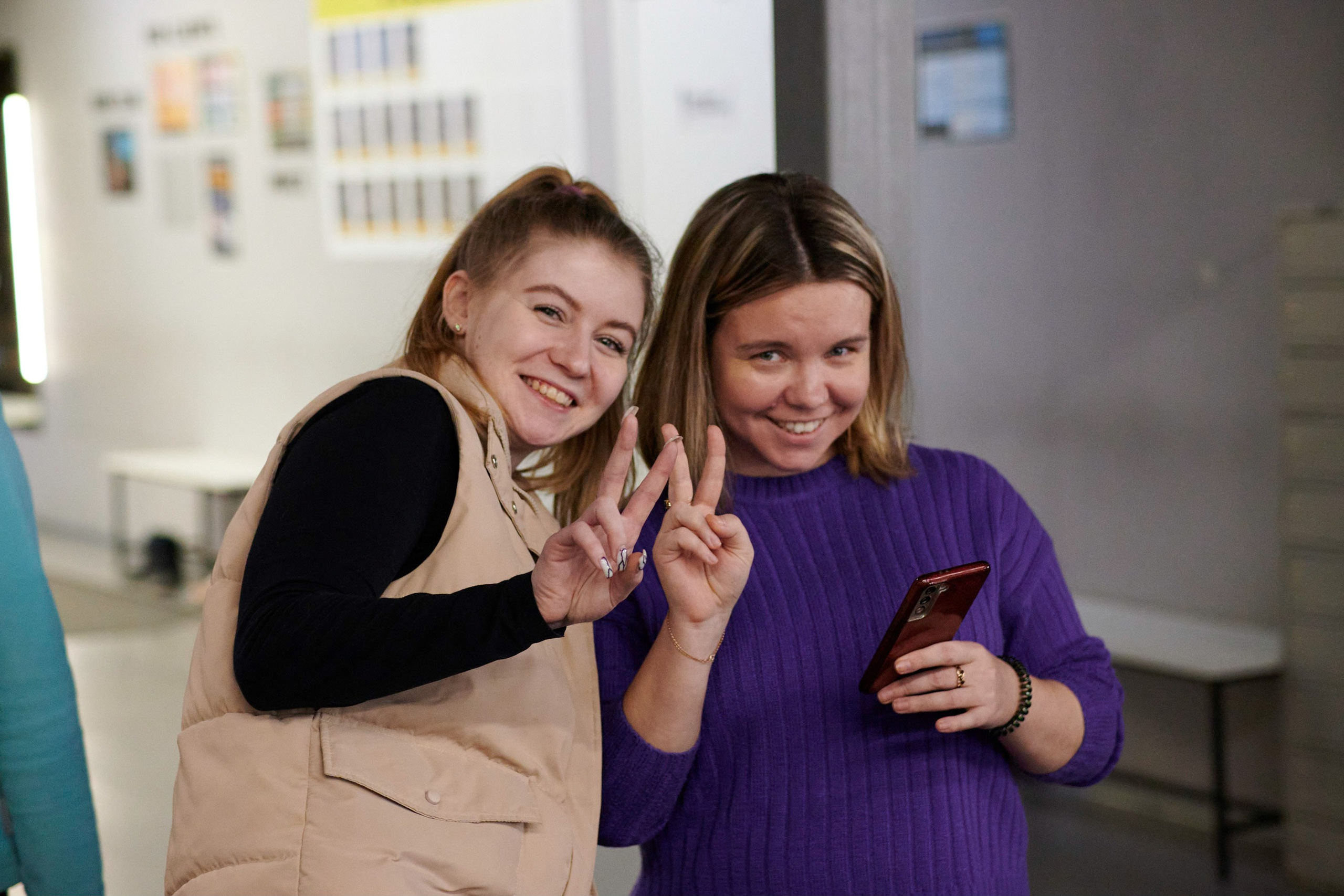 Соревнования кроссфит «Территория рекордов» 18.03.23