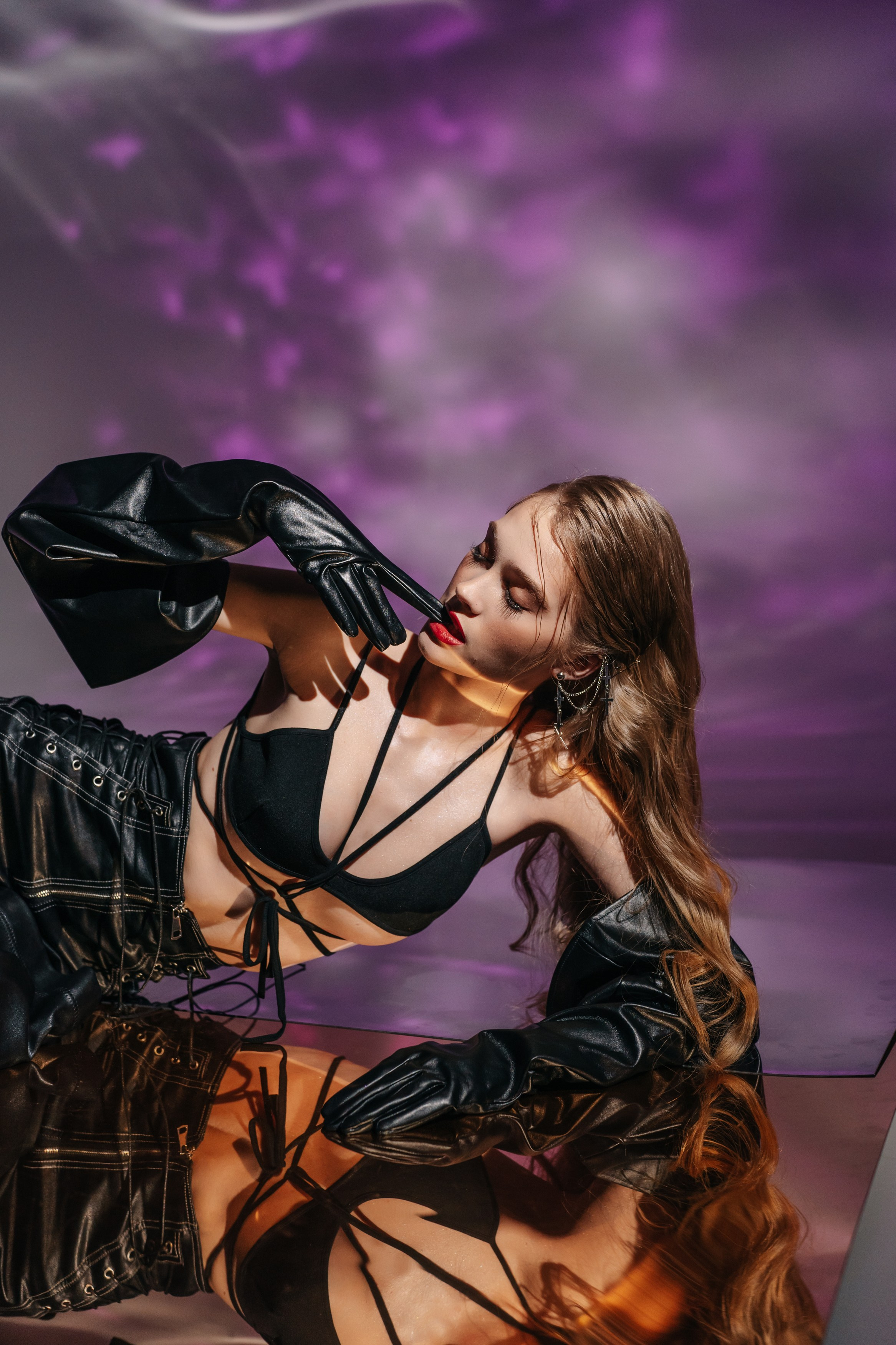 Полина. Свадебный и семейный фотограф Кокушева Юлия Нижний Новгород