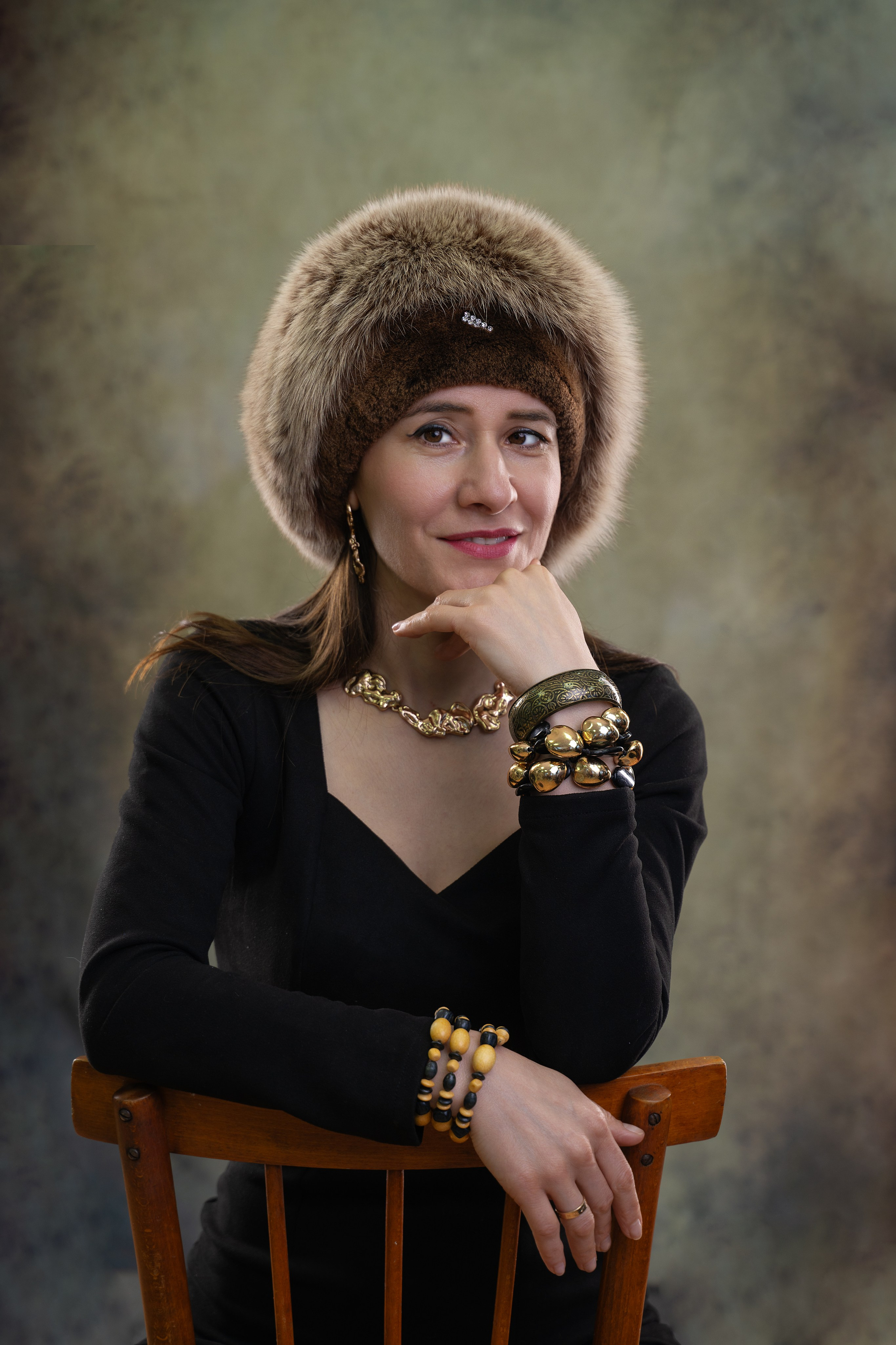 ВОСТОЧНЫЕ МОТИВЫ. Главная