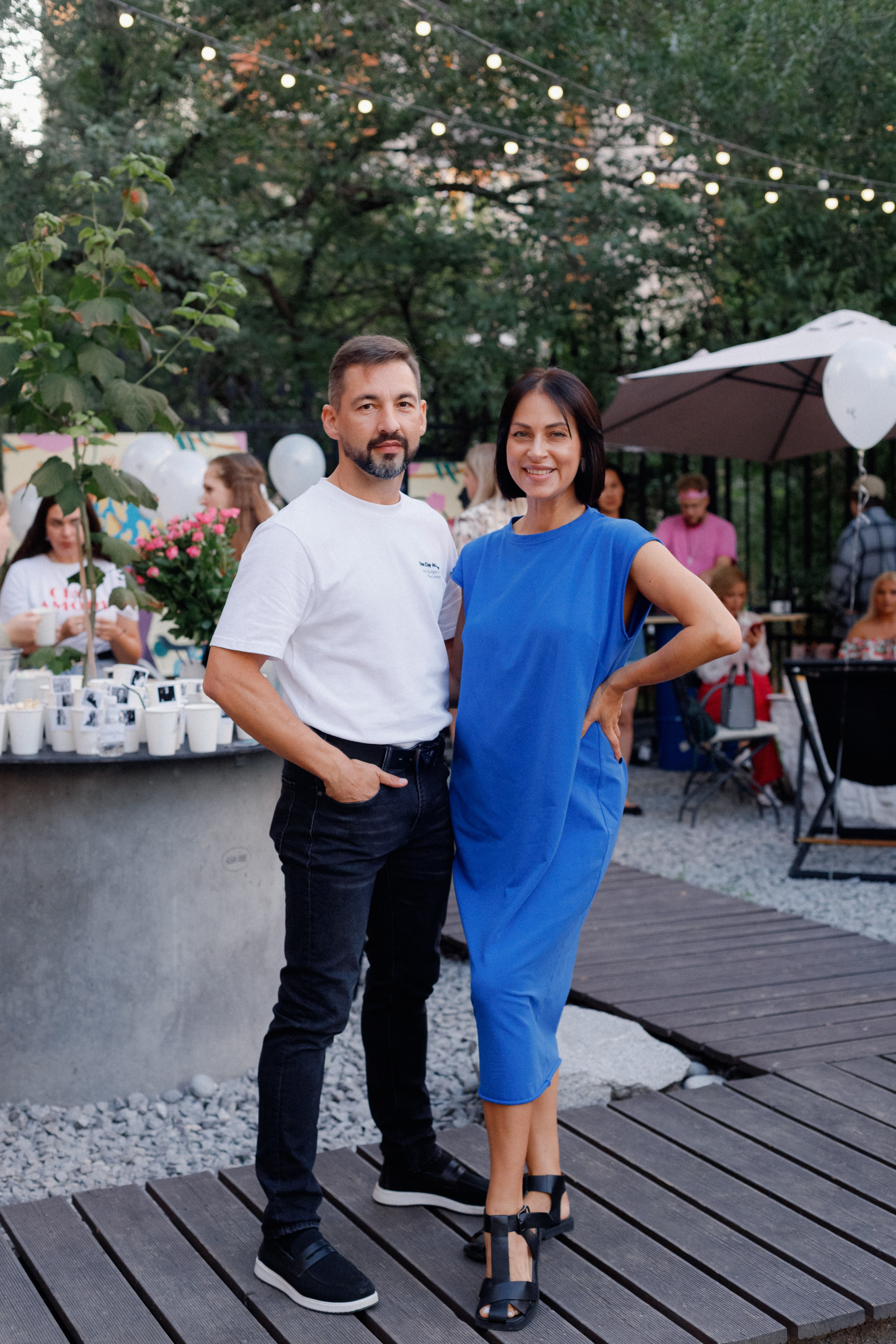 АЙ МАРКЕТИНГ. СВОИ. ФОТООТЧЕТЫ-СОБЫТИЯ-МЕСТА