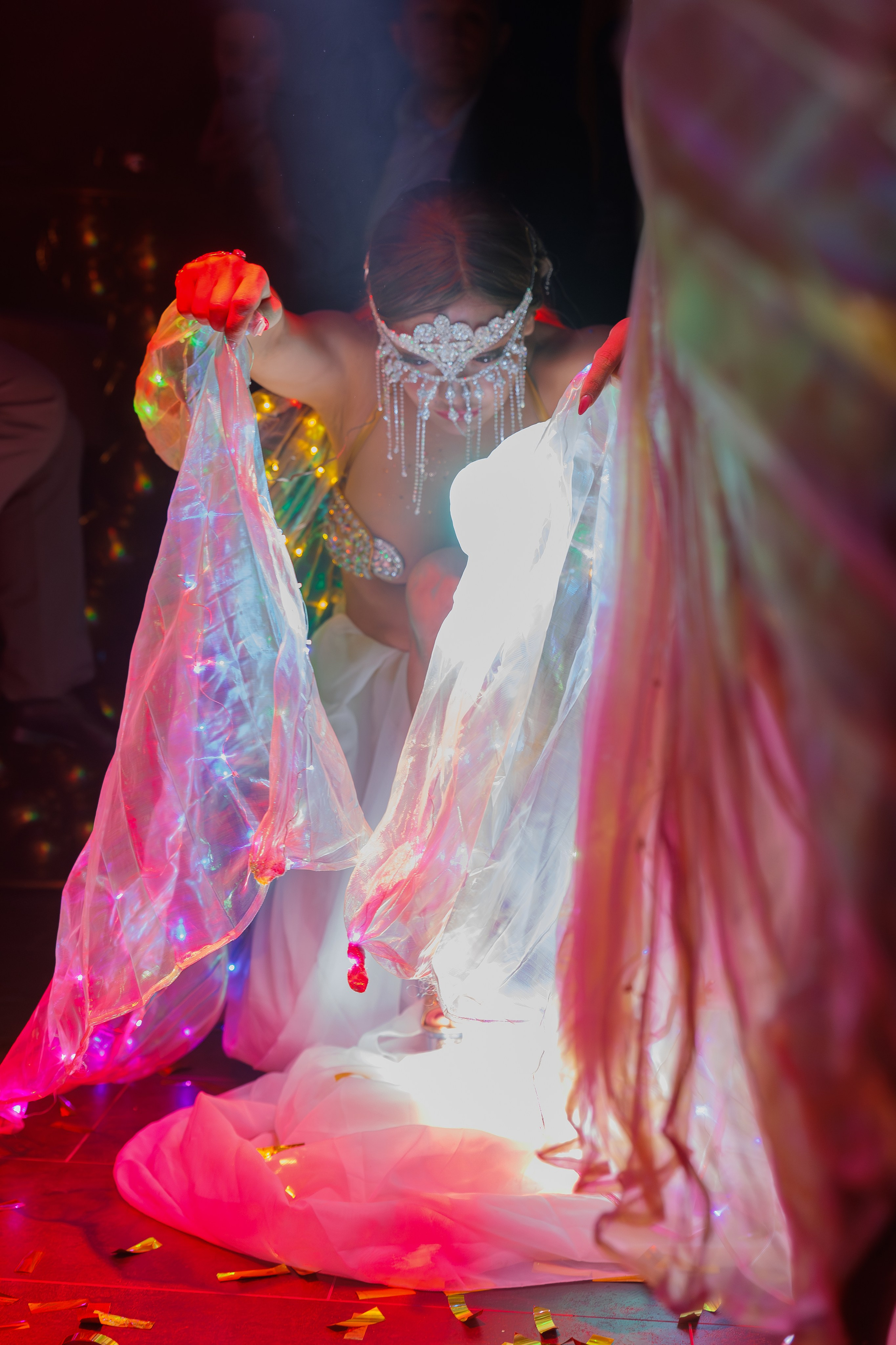 ЛУВР [Открытие Ночного клуба]. СВОИ. ФОТООТЧЕТЫ-СОБЫТИЯ-МЕСТА