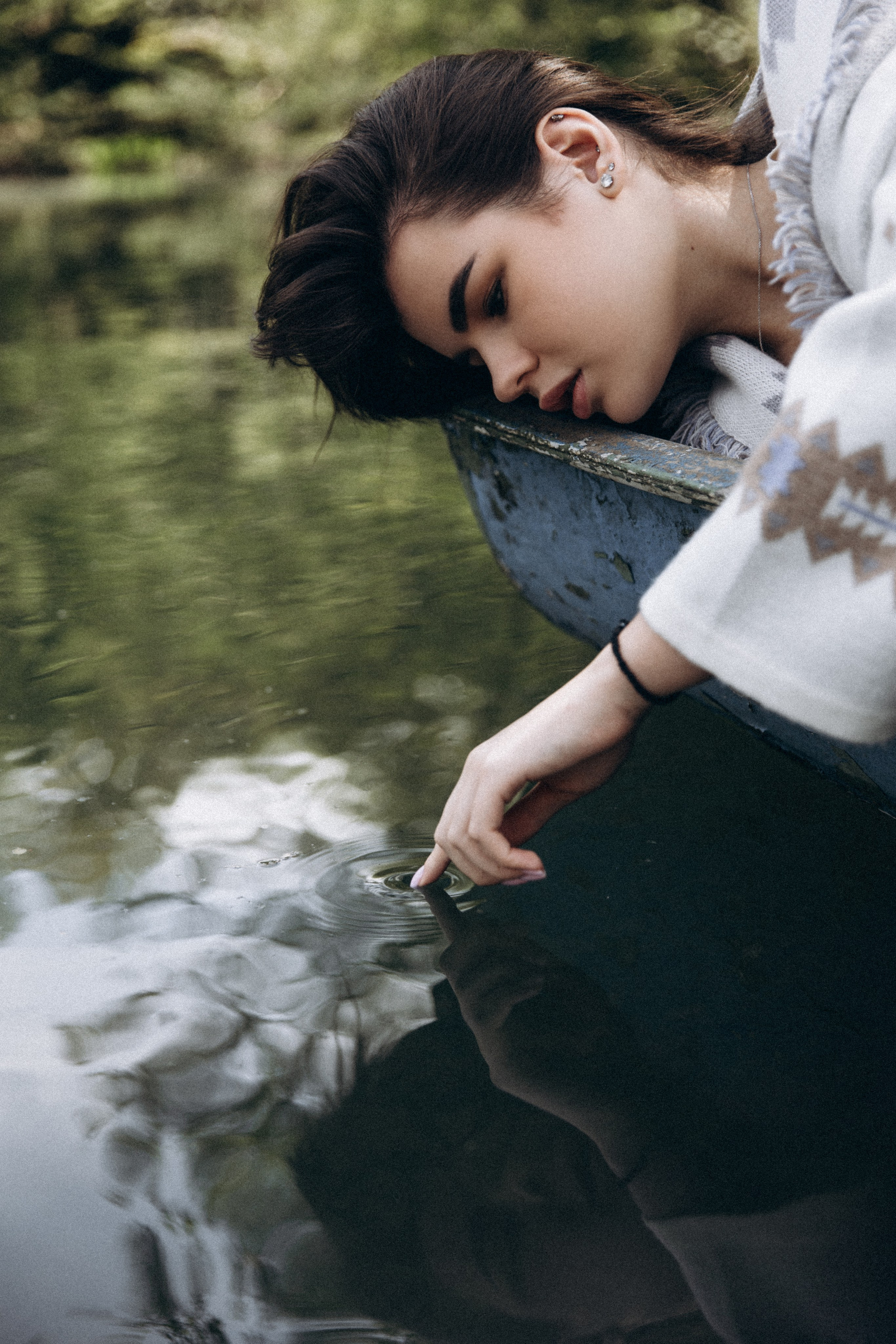 Индивидуальные съемки. Свадебный фотограф в Сочи Максим Махмудов