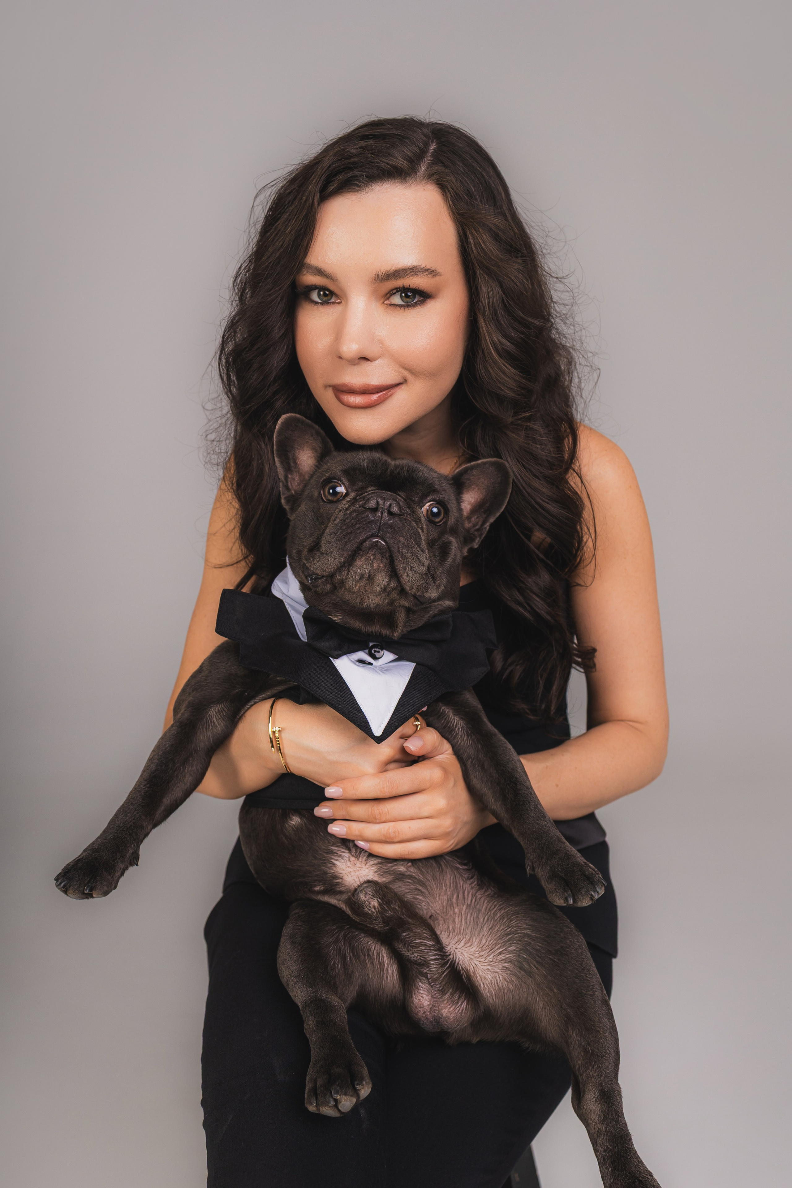 Кристина и Счастье