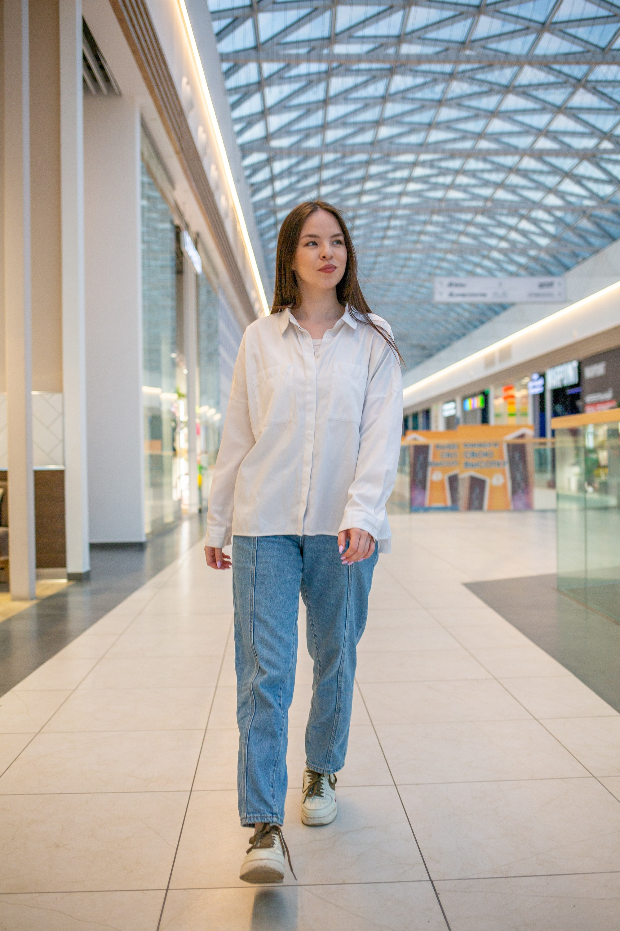 Женский портрет. Спортивный и репортажный фотограф в Екатеринбурге Пустовая Аделя