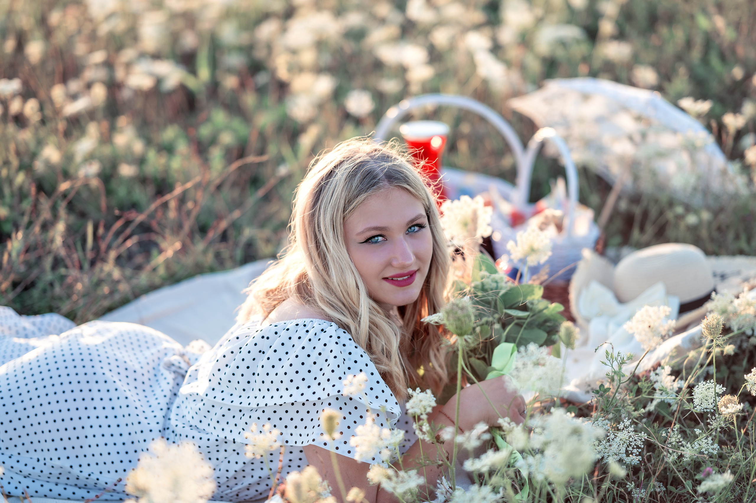 Девушки. Фотограф Духина Наташа