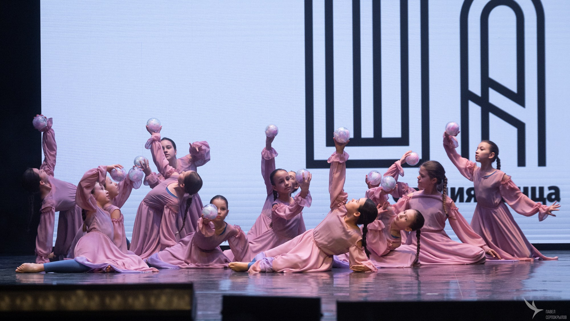 Шаг. Репортажный фотограф в Казани Павел Серпокрылов