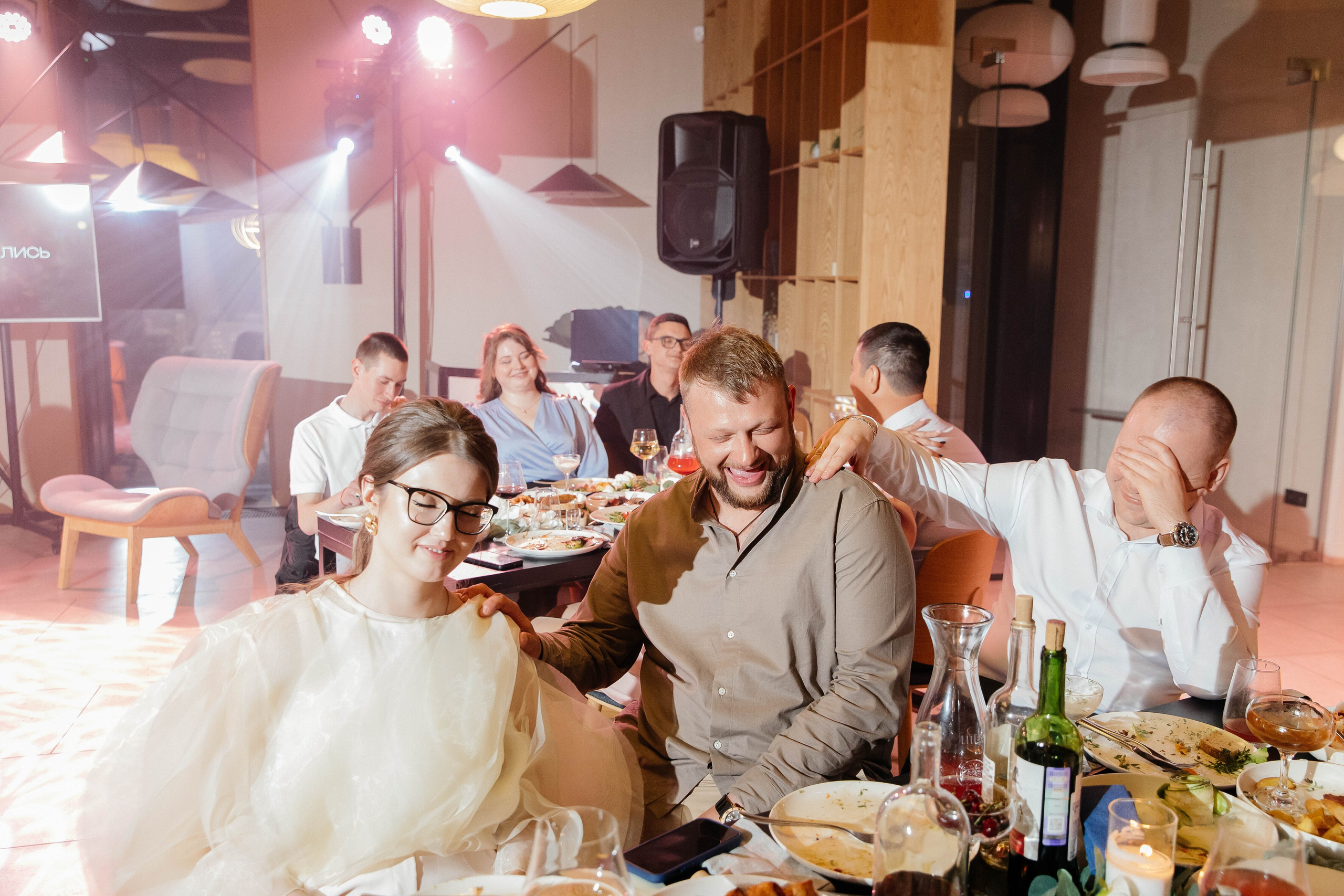 Виталий & Кристина. Главная